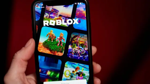 Tworzenie gier w Roblox?>