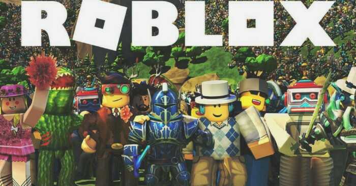 Criação de jogos em Roblox?>