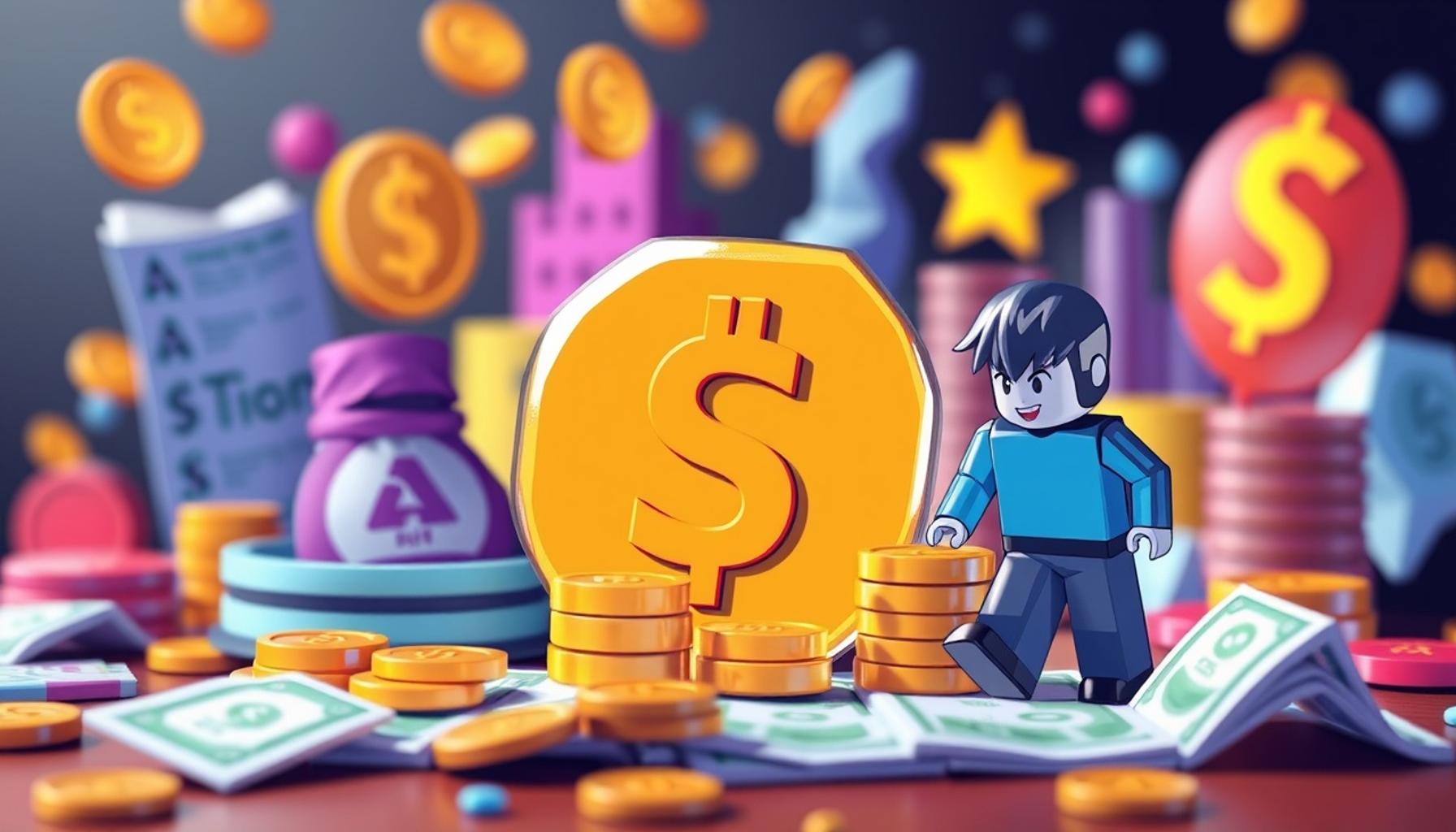 Strategie per creare password sicure e proteggere gli account su Roblox