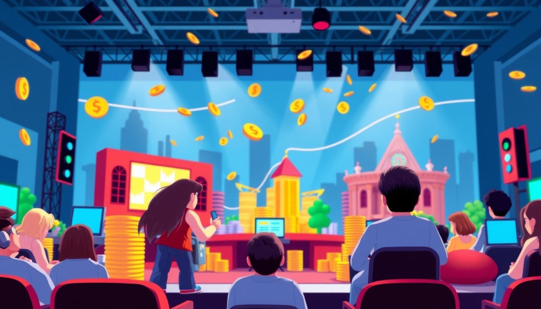 Come Creare Eventi Virtuali per Coinvolgere le Comunità su Roblox