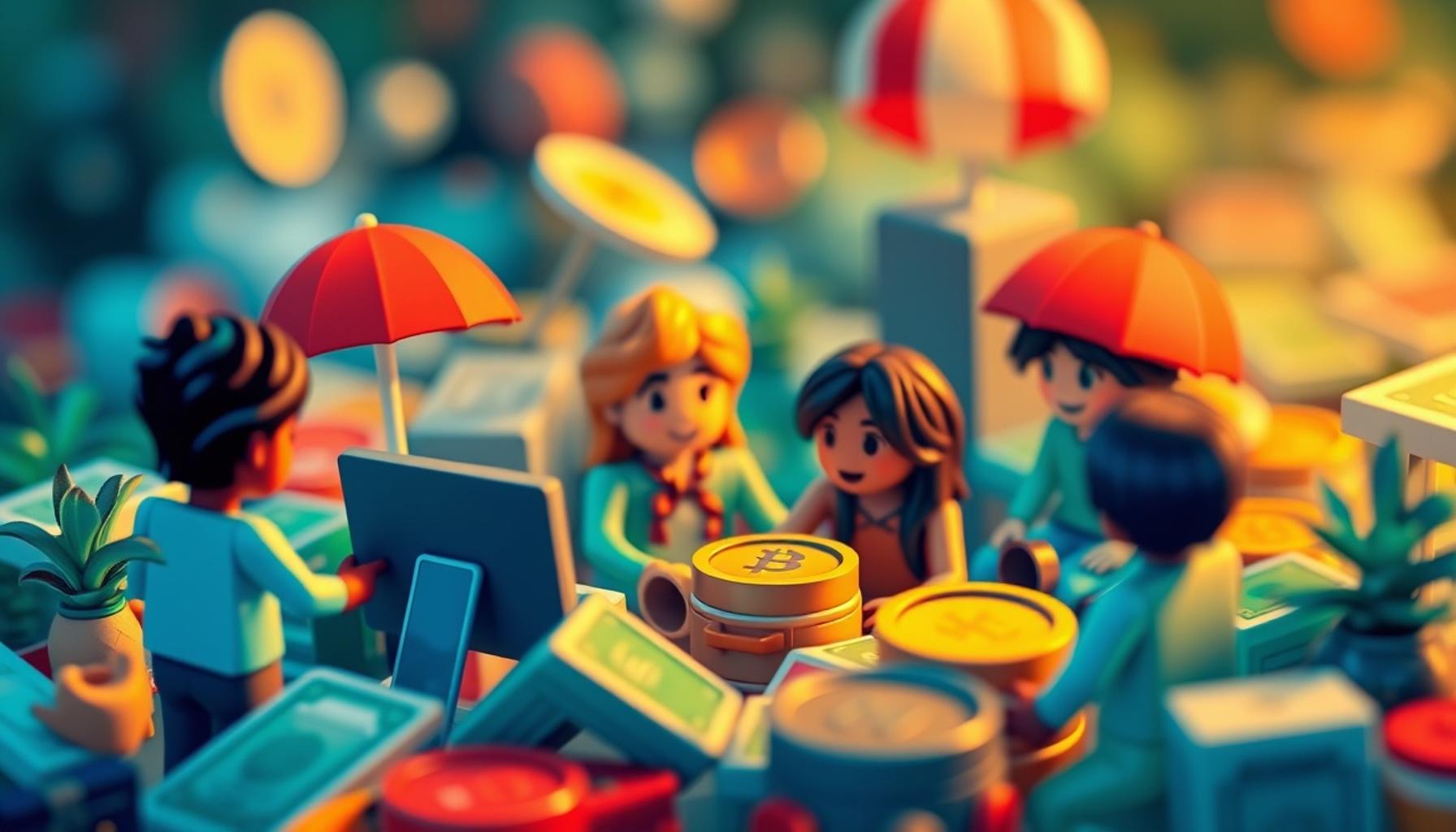 L’importanza della diversità culturale nelle comunità online di Roblox