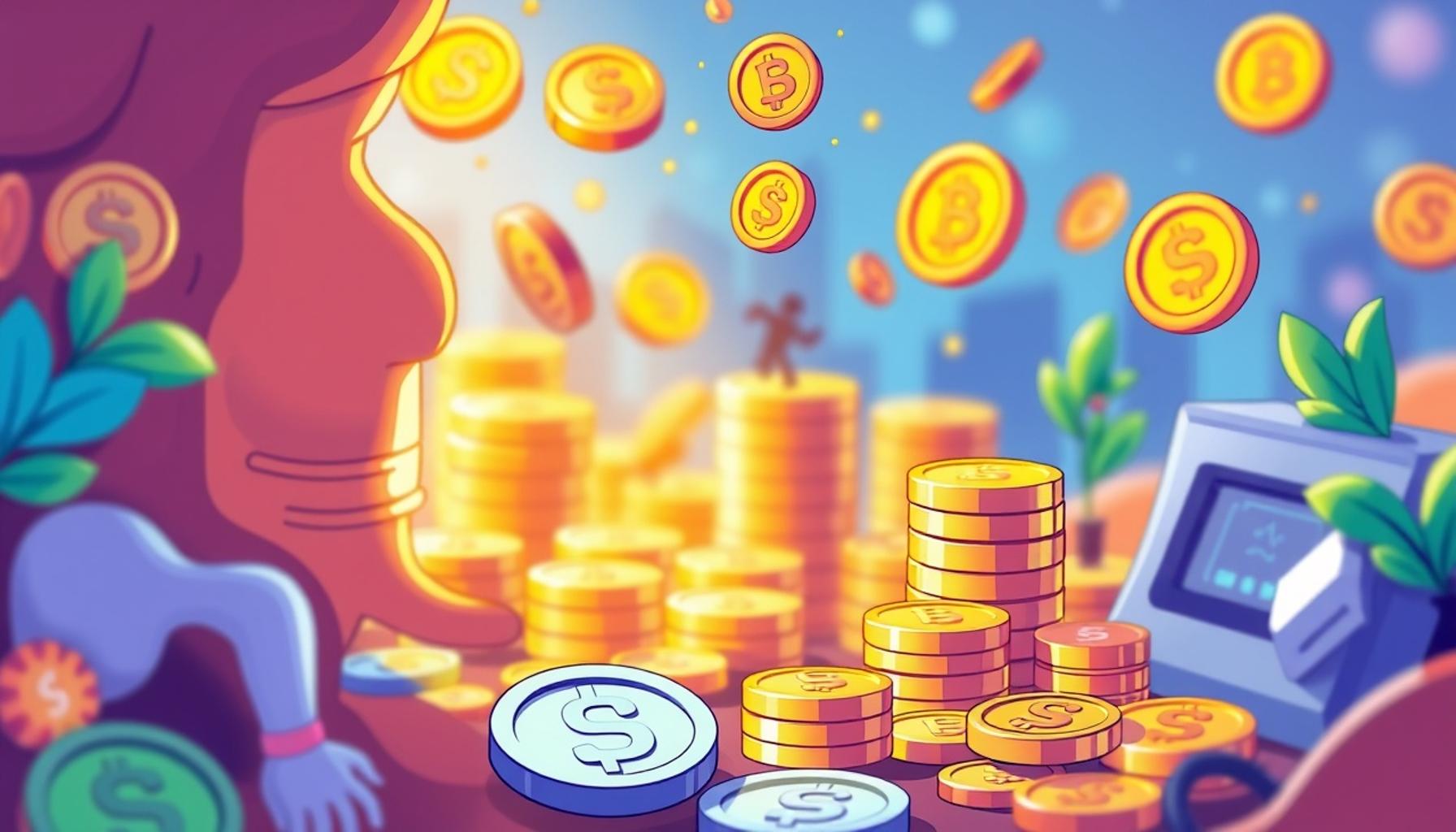 Il ruolo delle monete virtuali in Roblox nell’educazione finanziaria dei giovani giocatori