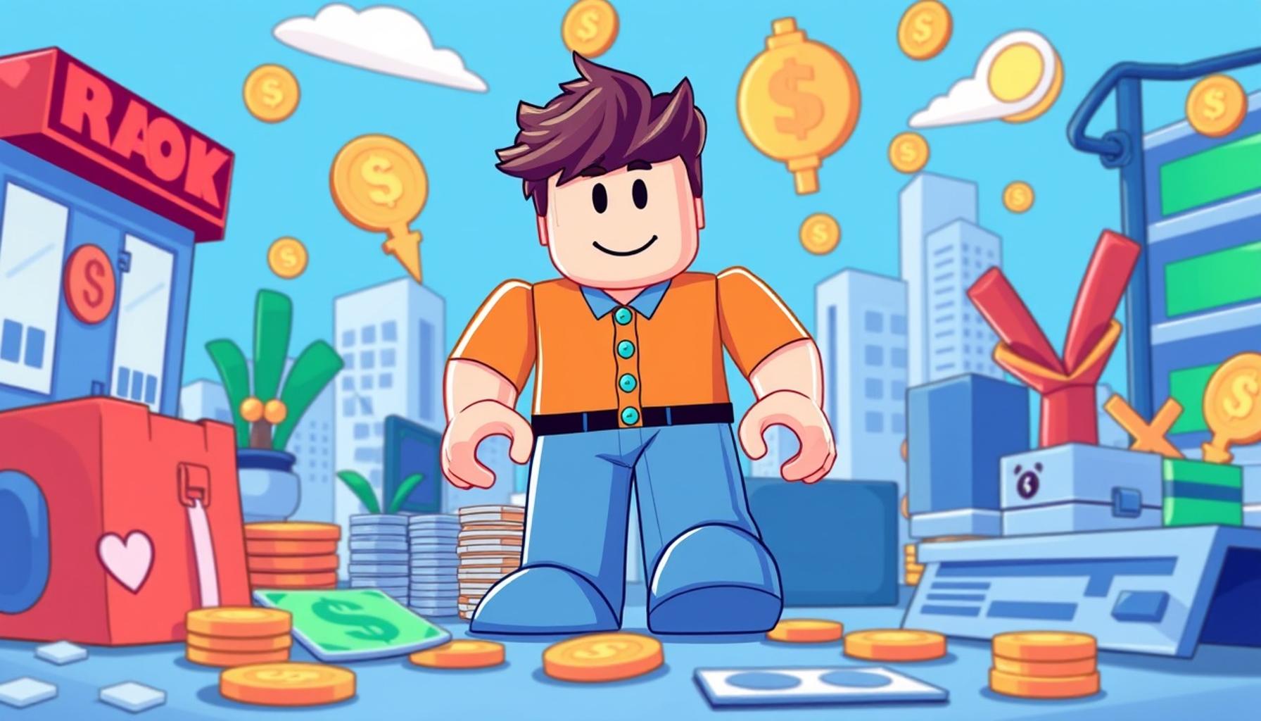 Le Sfide della Moderazione nelle Comunità Online di Roblox: Garantire un Ambiente Sicuro