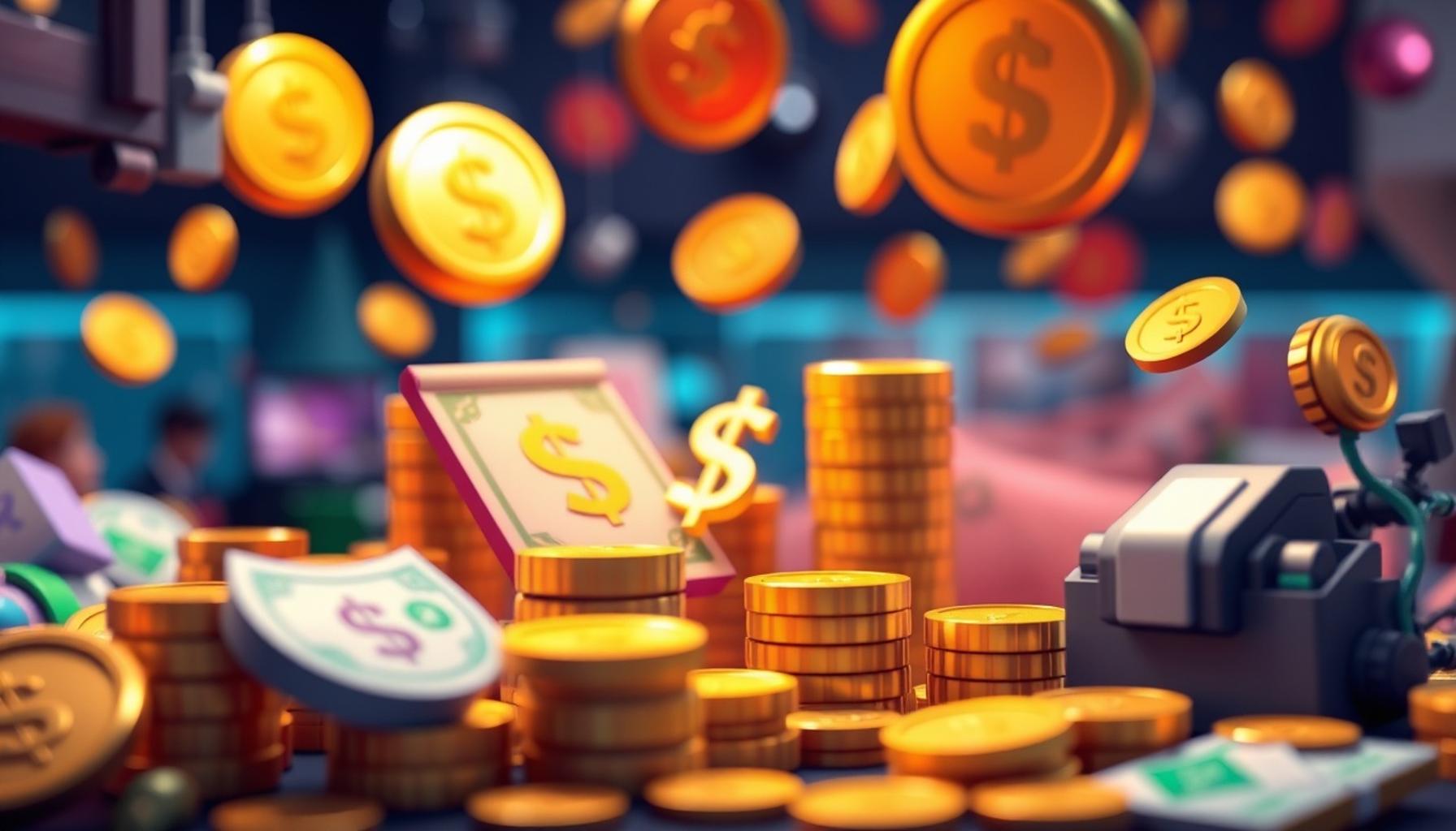 Come si confronta l’economia virtual di Roblox con i sistemi monetari tradizionali