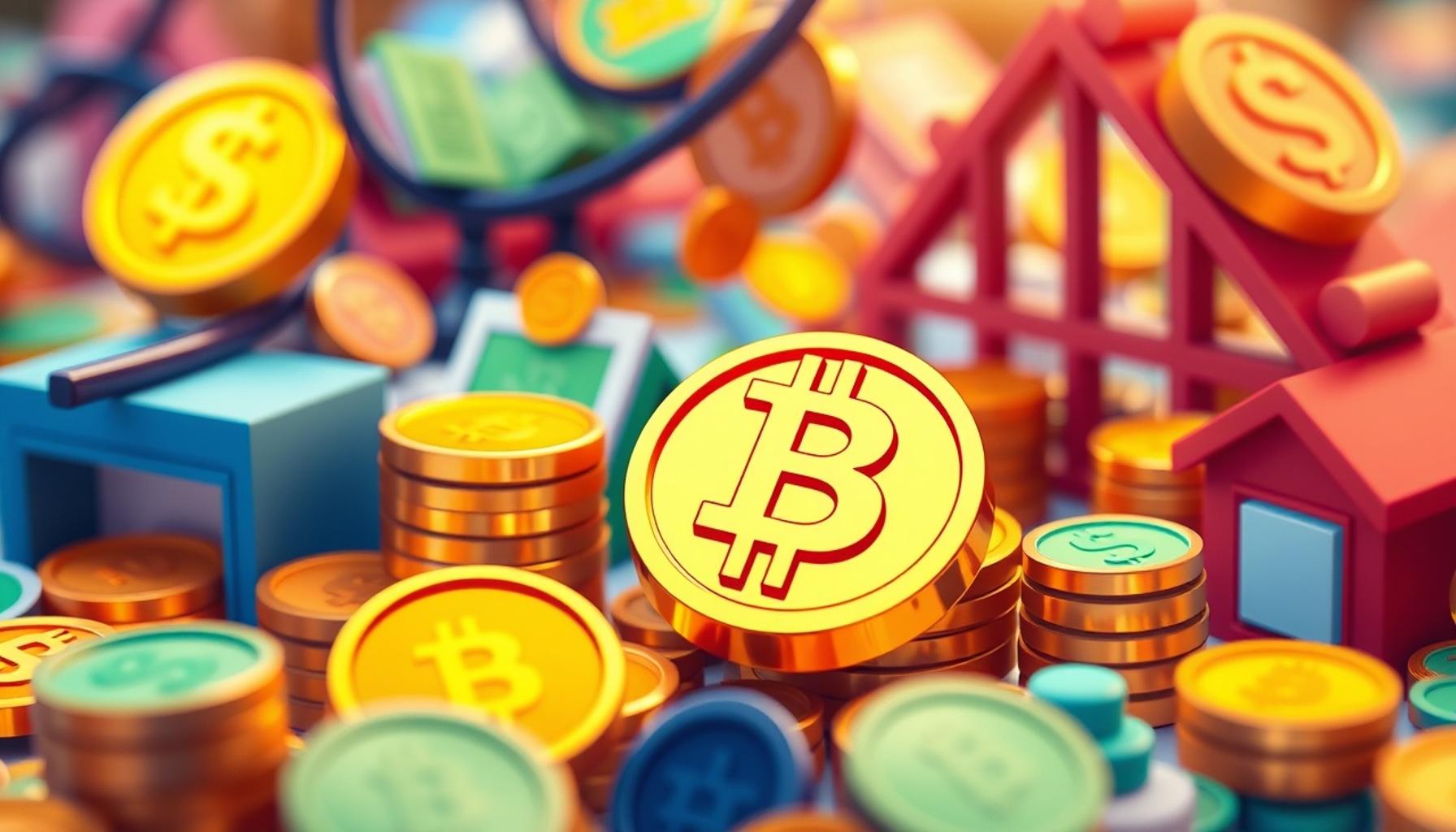 L’evoluzione delle monete virtuali in Roblox: da semplici transazioni a un mercato complesso