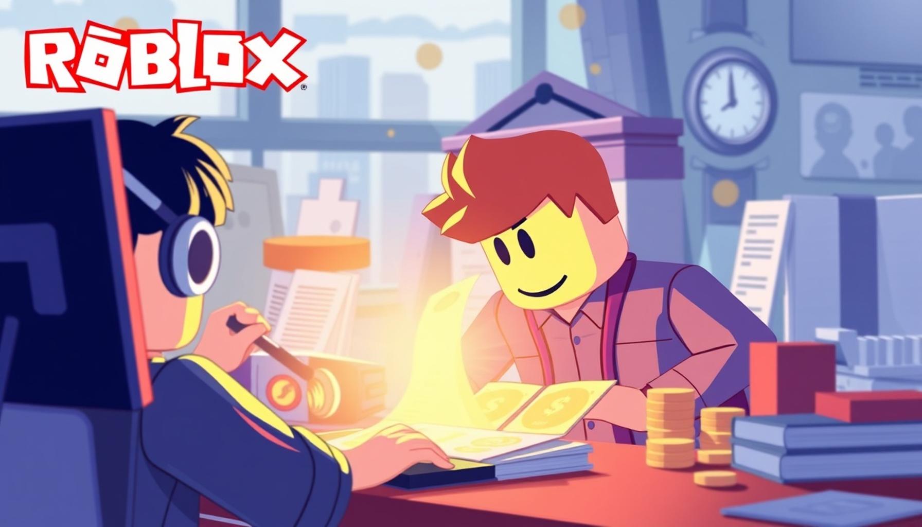 Il ruolo dei moderatori nel mantenimento della sicurezza e del benessere degli utenti su Roblox