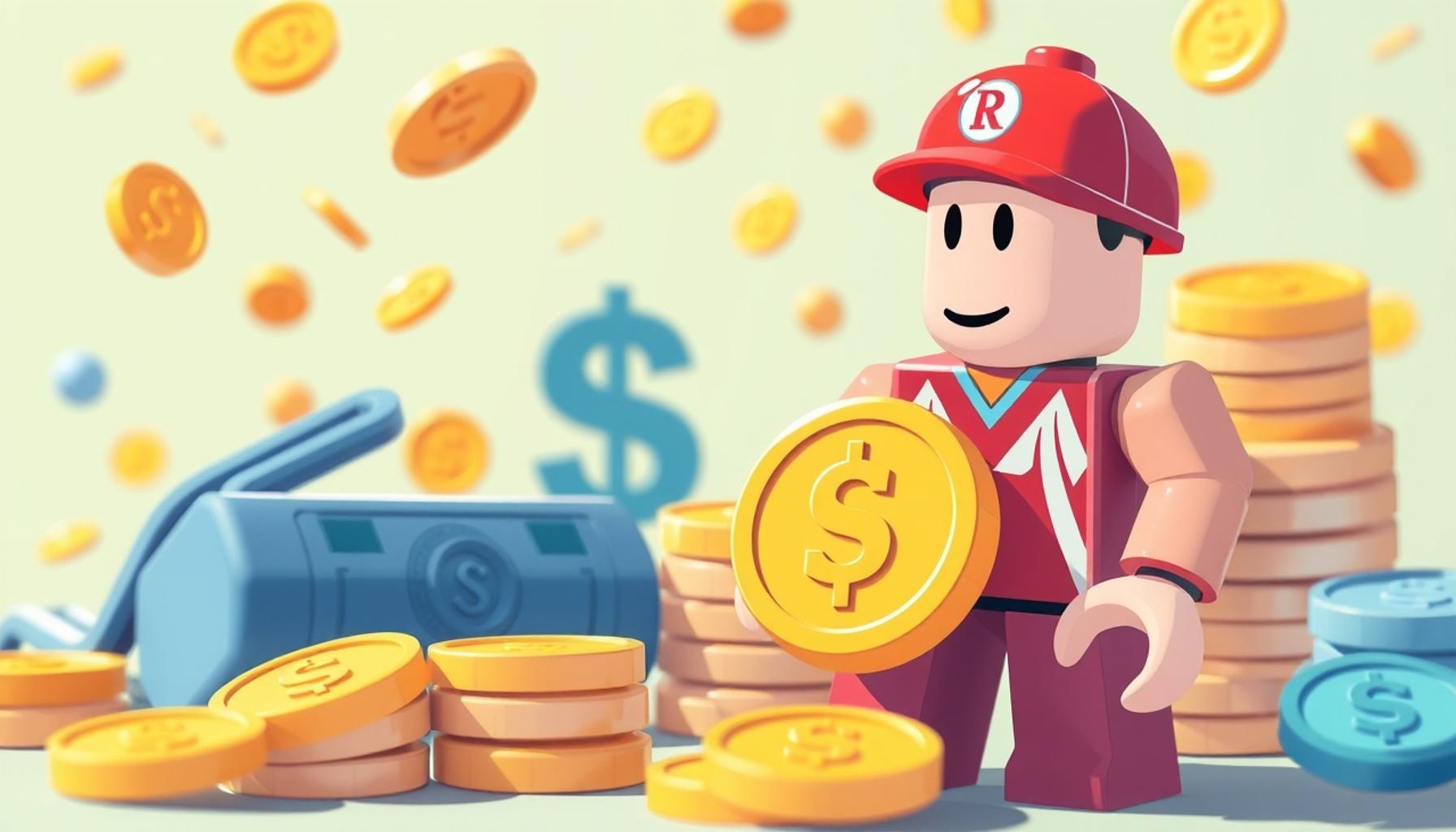 Le implicazioni legali ed etiche dell’uso di valute virtuali in Roblox per transazioni tra utenti