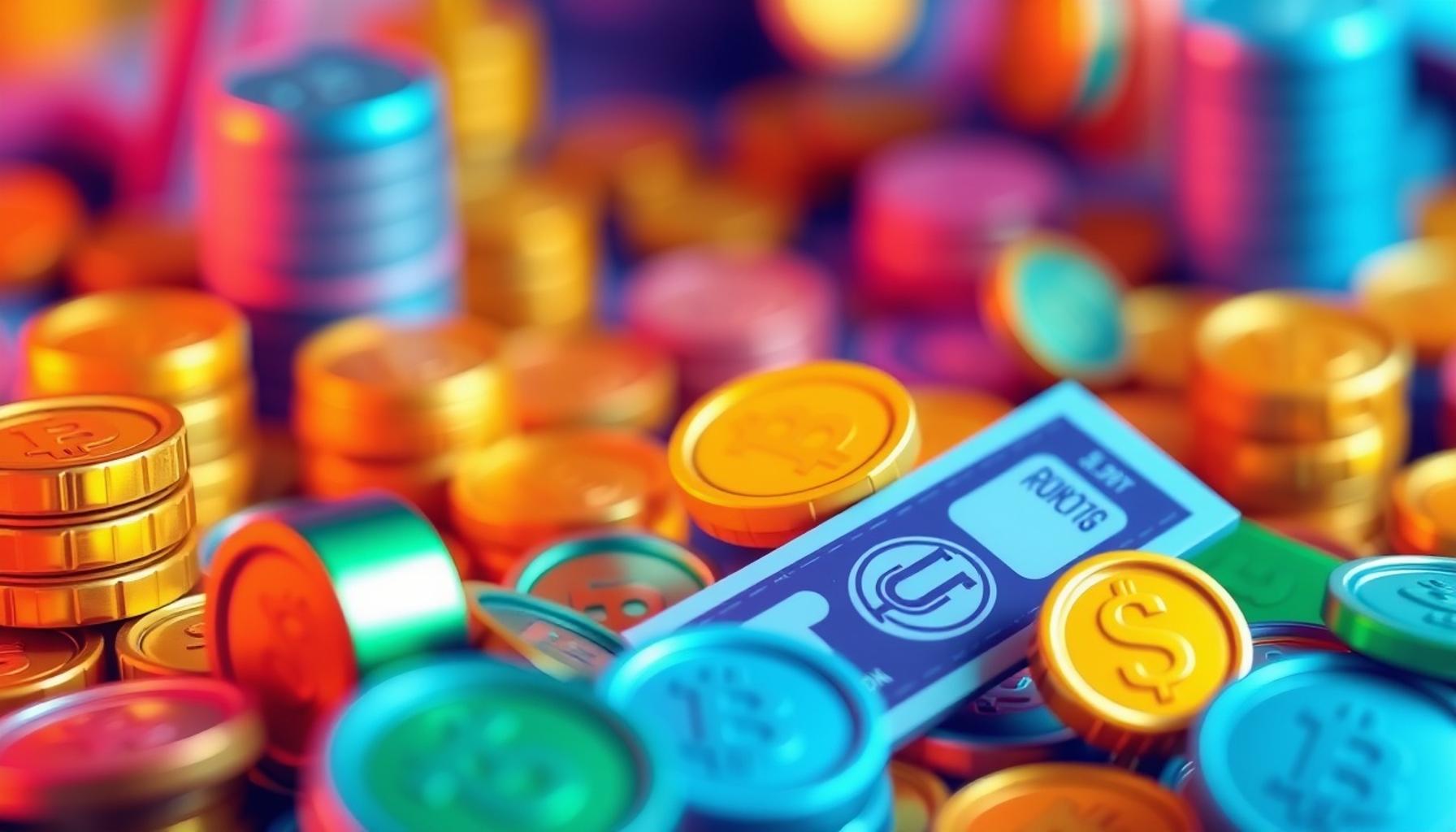 Come i sviluppatori di giochi su Roblox monetizzano le loro creazioni attraverso monete virtuali