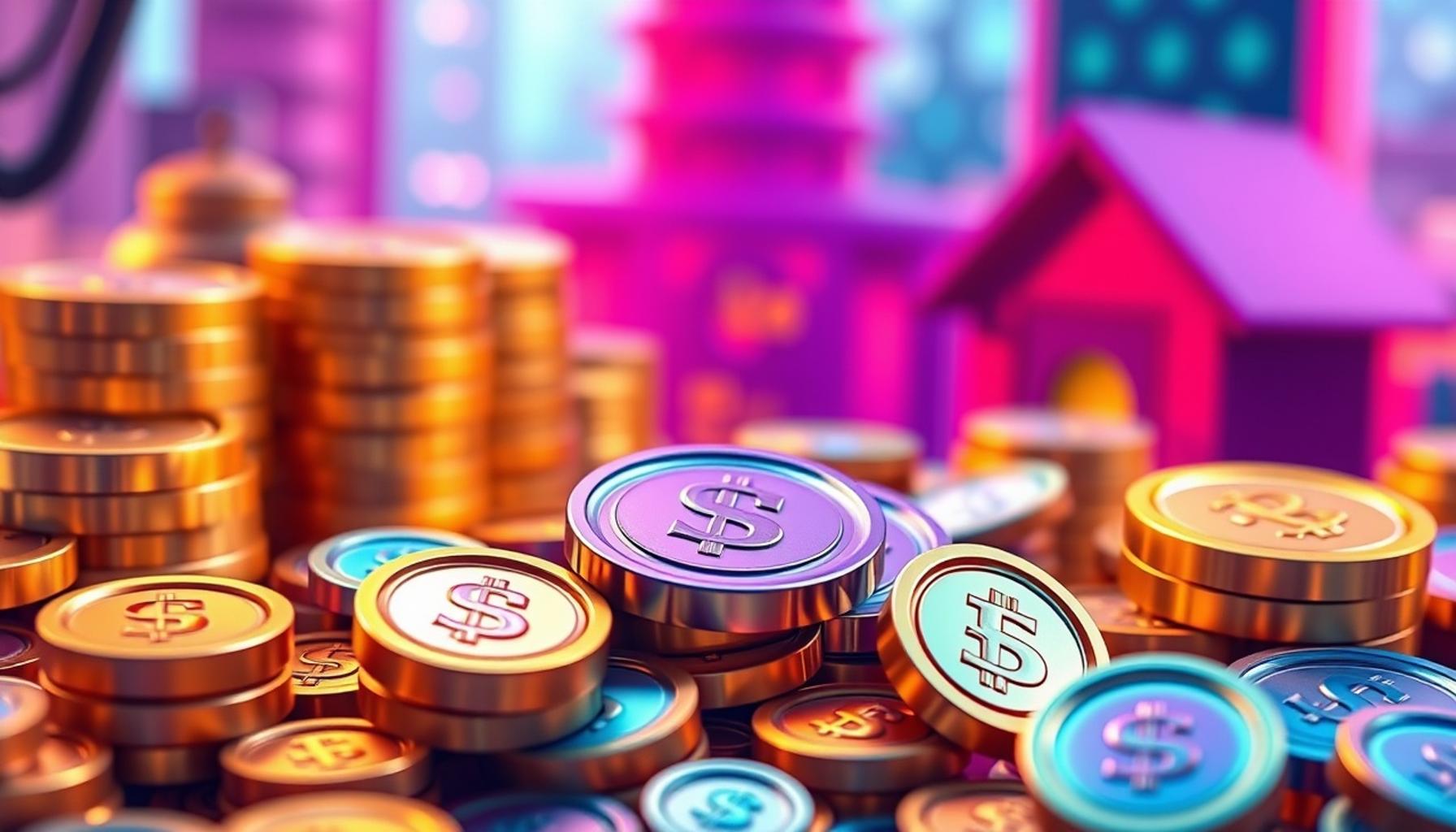 L’impatto delle monete virtuali nell’ecosistema di Roblox: opportunità e sfide per i giocatori