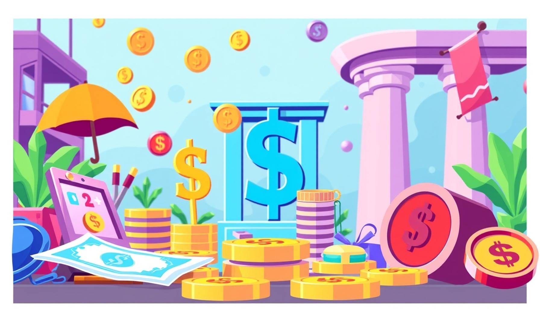 Strumenti Avanzati di Design in Roblox: Esplorando le Risorse dello Studio