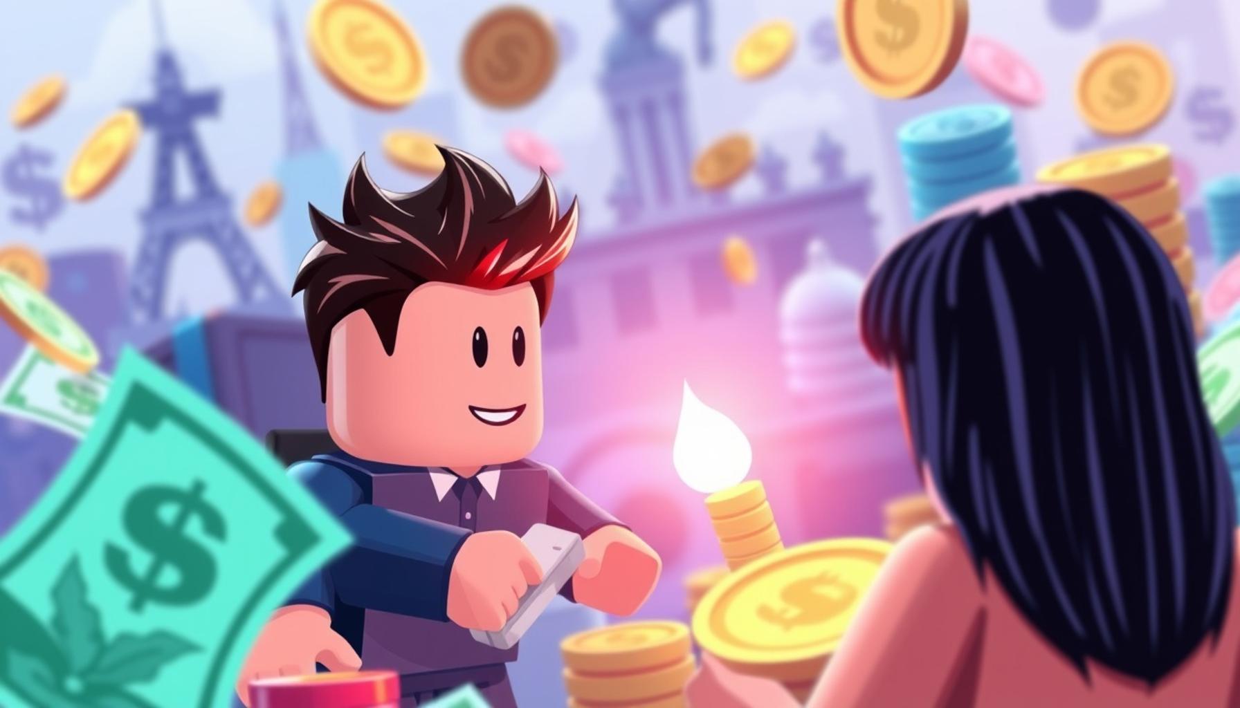 Identifying and Reporting Toxic Behaviors and Inappropriate Content on Roblox