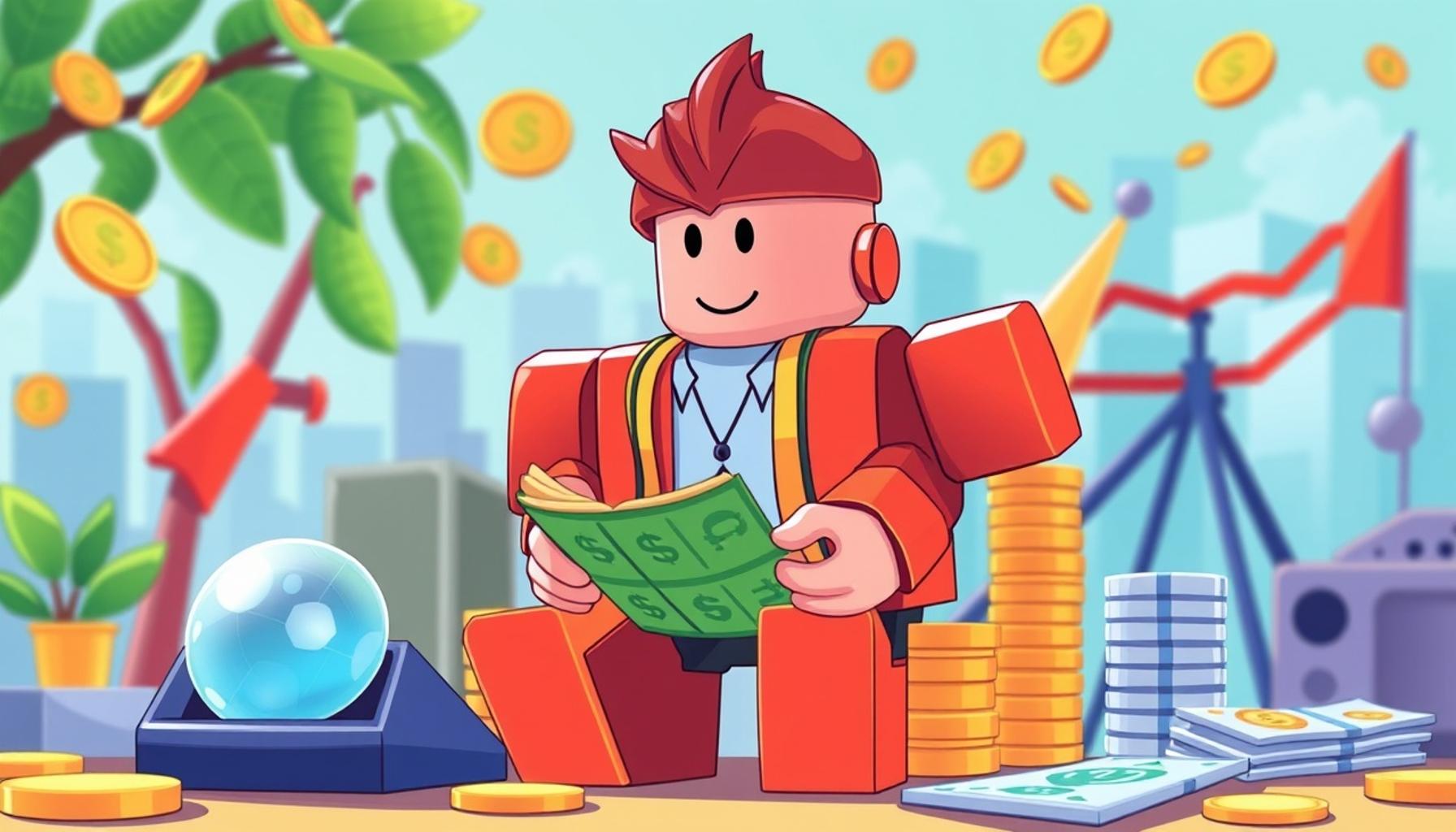 L’importanza della narrativa nei giochi di Roblox: Raccontare storie che coinvolgono i giocatori