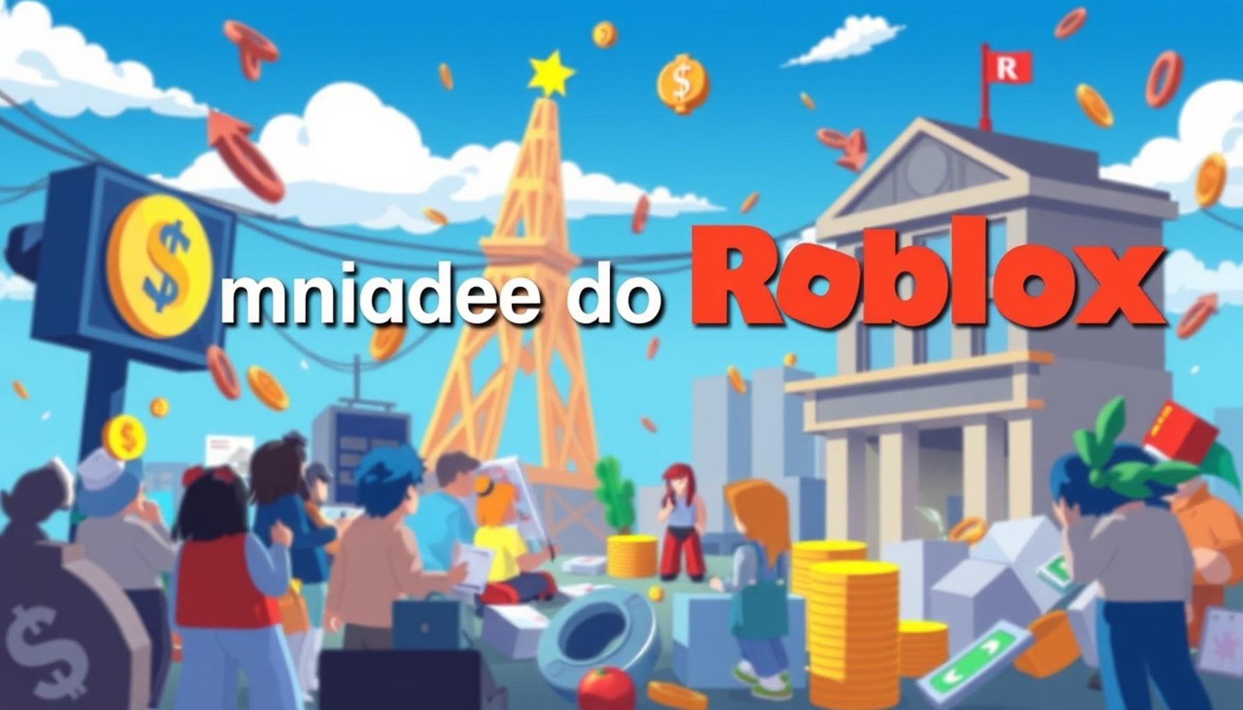 La Comunità di Roblox: Come l’Interazione Sociale e la Collaborazione tra Giocatori Arricchiscono l’Esperienza di Gioco