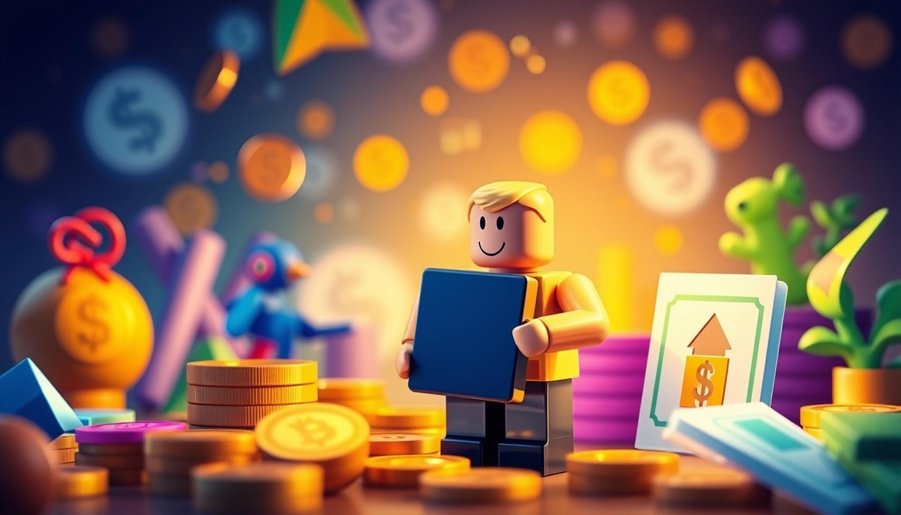 L’importanza dell’educazione dei genitori sulle impostazioni della privacy su Roblox