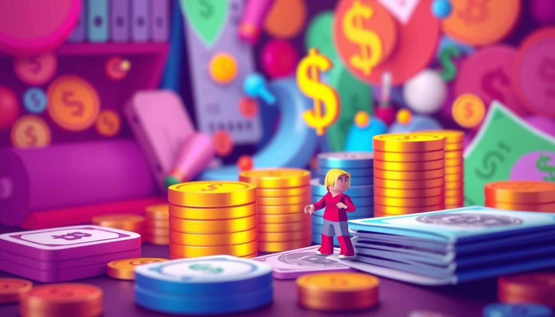 Come Configurare Controlli Parentali Efficaci in Roblox