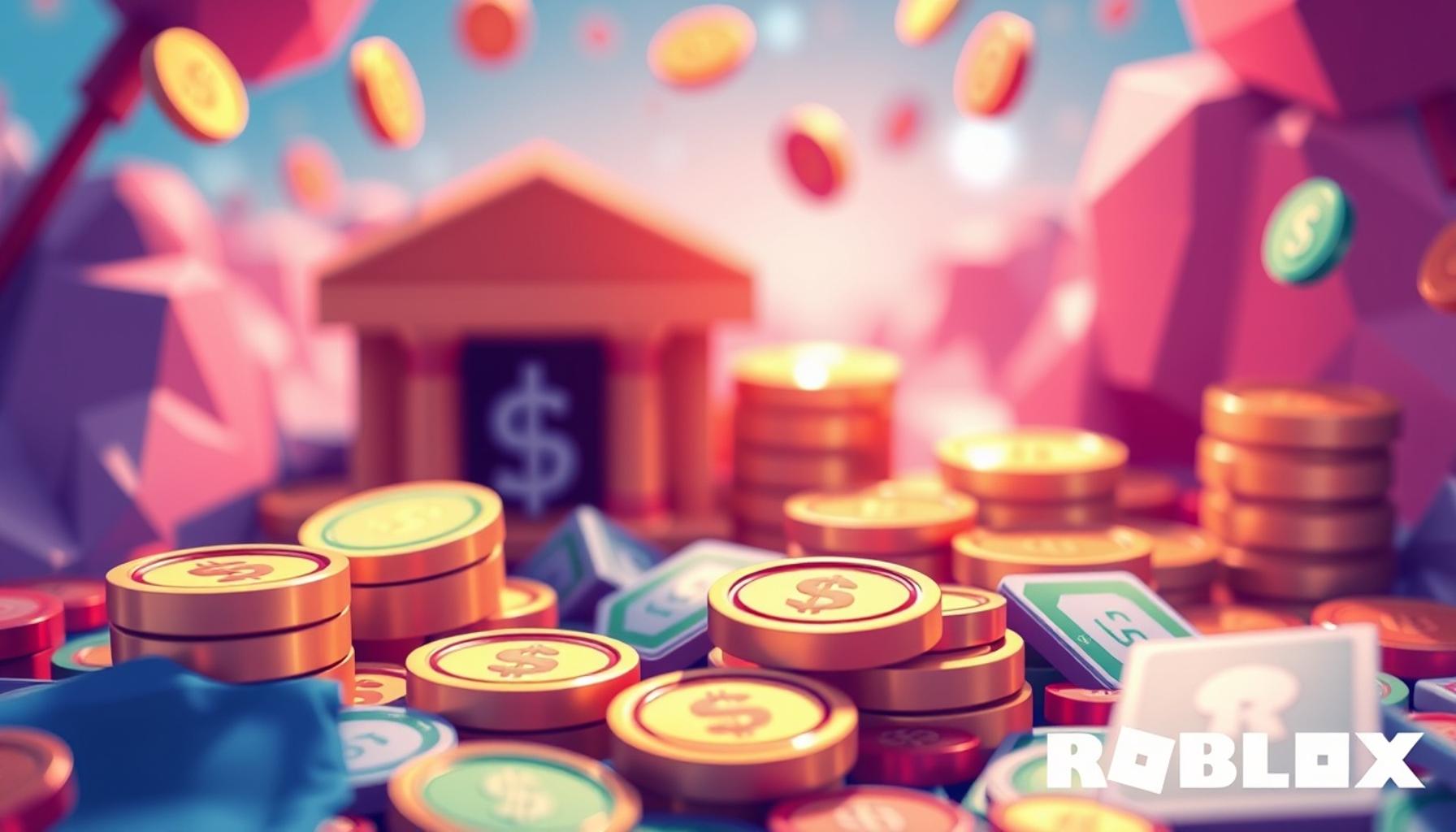 Il ruolo delle monete virtuali nella creazione di esperienze personalizzate su Roblox