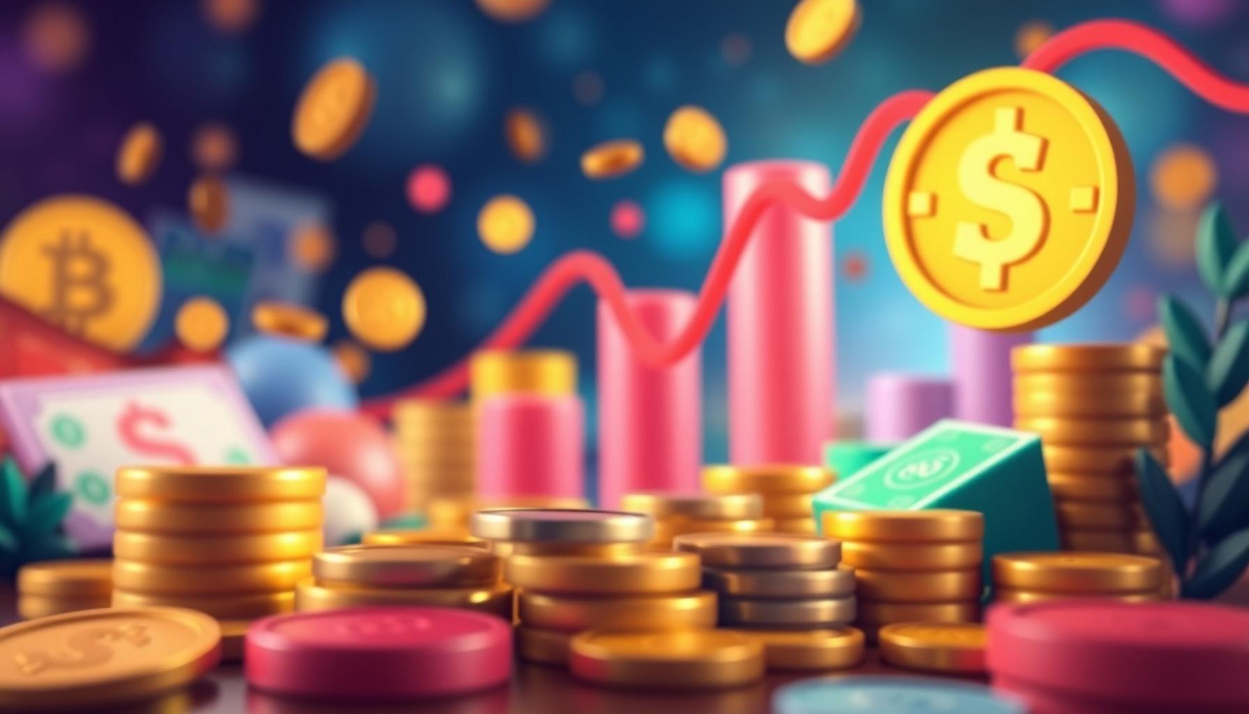 L’evoluzione delle valute virtuali su Roblox e il loro effetto sull’economia del gioco