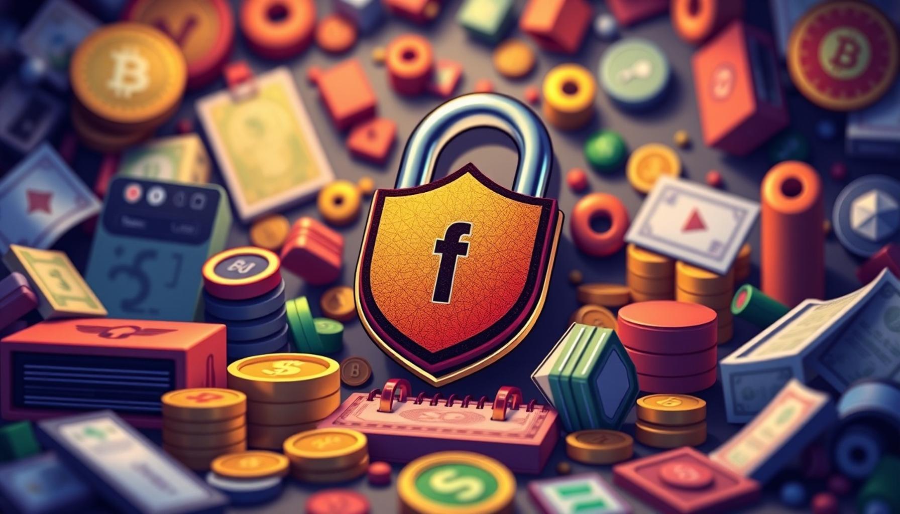 Misure di Sicurezza in Roblox: Come Proteggere il Tuo Account e le Tue Informazioni Personali