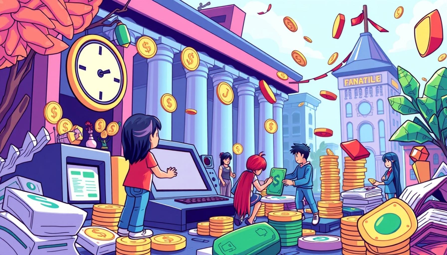 Come le Comunità Online di Roblox Promuovono l’Inclusione e la Diversità