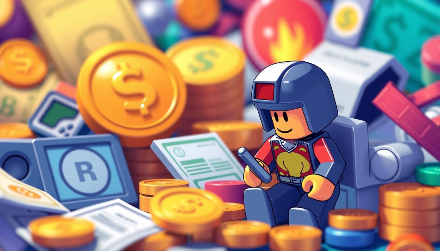 L’importanza della narrativa nei giochi di Roblox: Come raccontare storie attraverso il gameplay