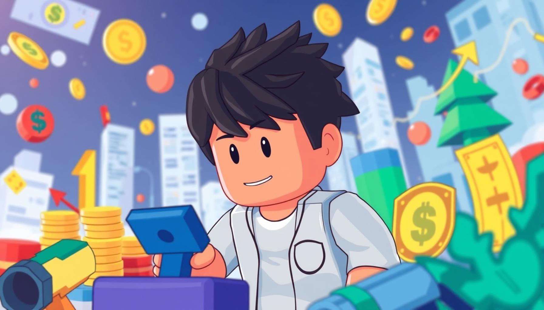 Roblox e l’Inclusione: Come la Piattaforma Promuove Diversità e Rappresentatività nel Mondo dei Giochi