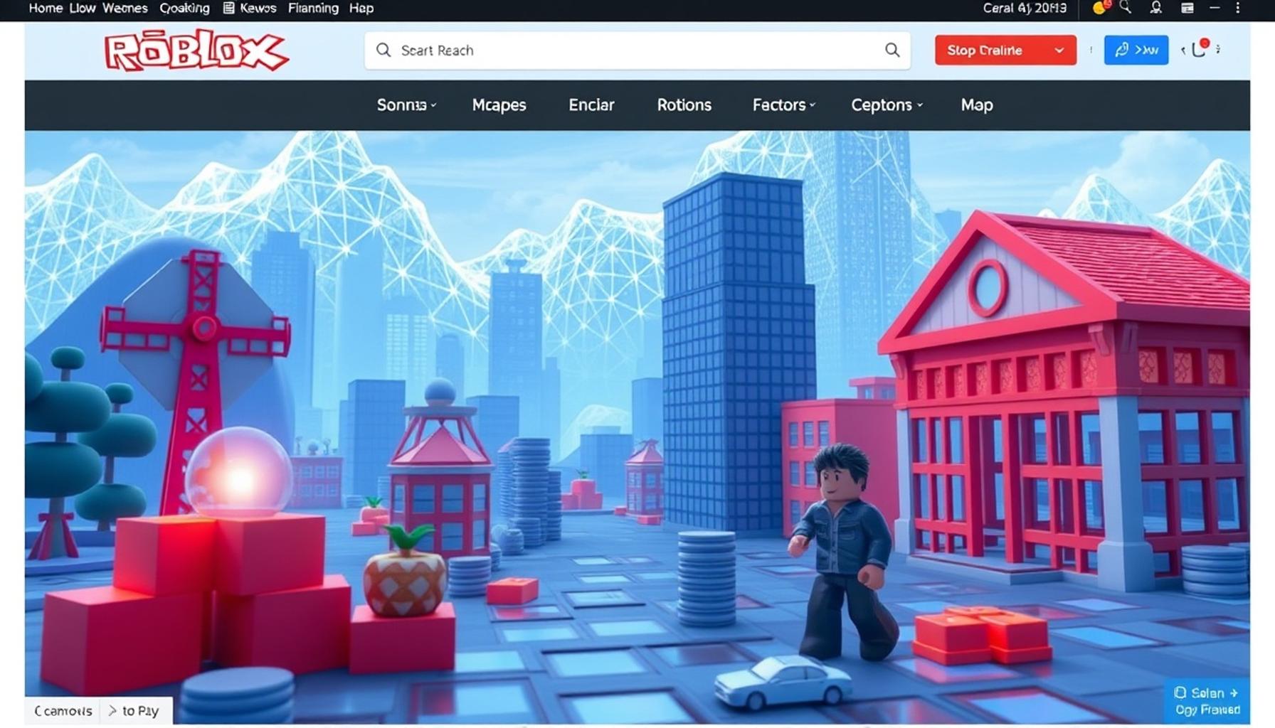 Vantaggi di giocare a Roblox?>