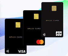 APLUS CARDの申し込み方法ガイドクレジットカード取得の手順