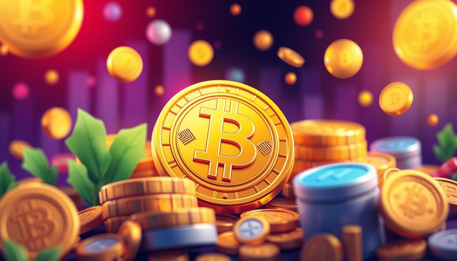 L&rsquo;ascension des NFTs dans les jeux numériques : comment la propriété virtuelle change la consommation de biens numériques