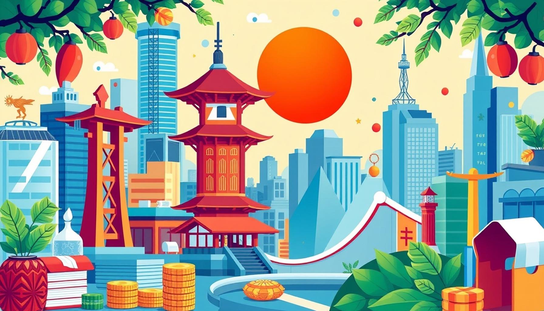 日本の消費者の影響が企業の持続可能性の実践に与える影響