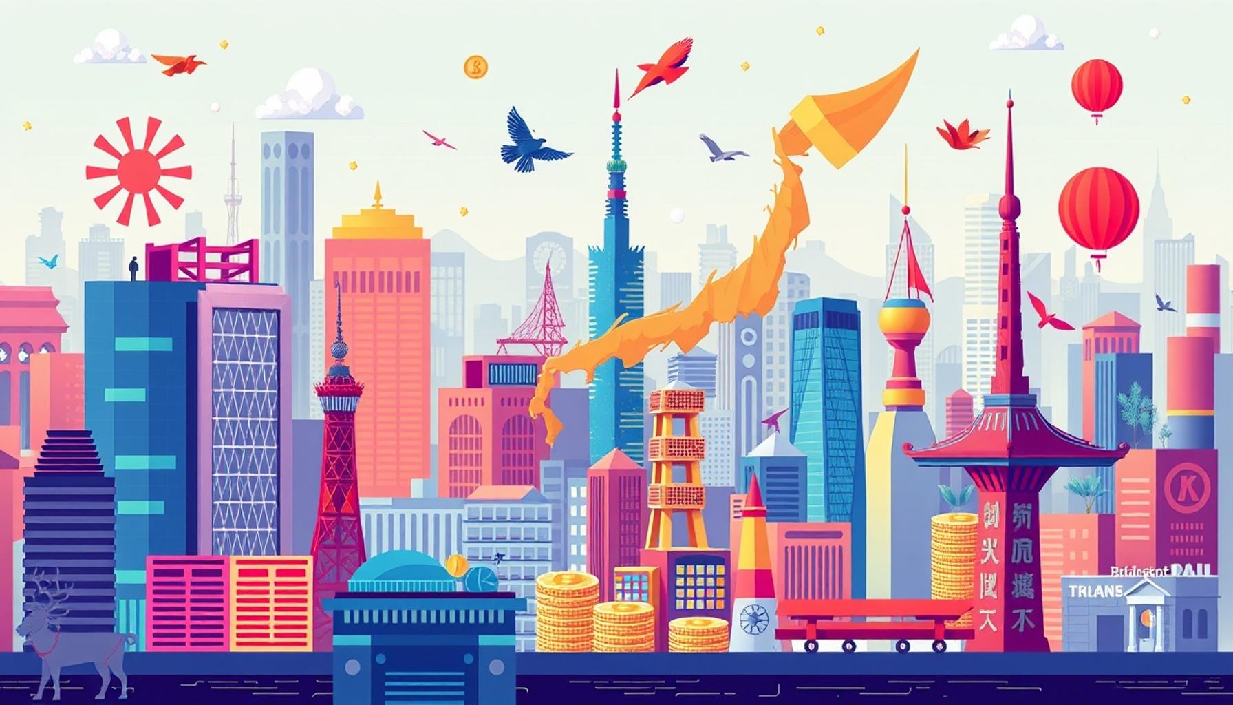 日本のスタートアップにおける人工知能の影響