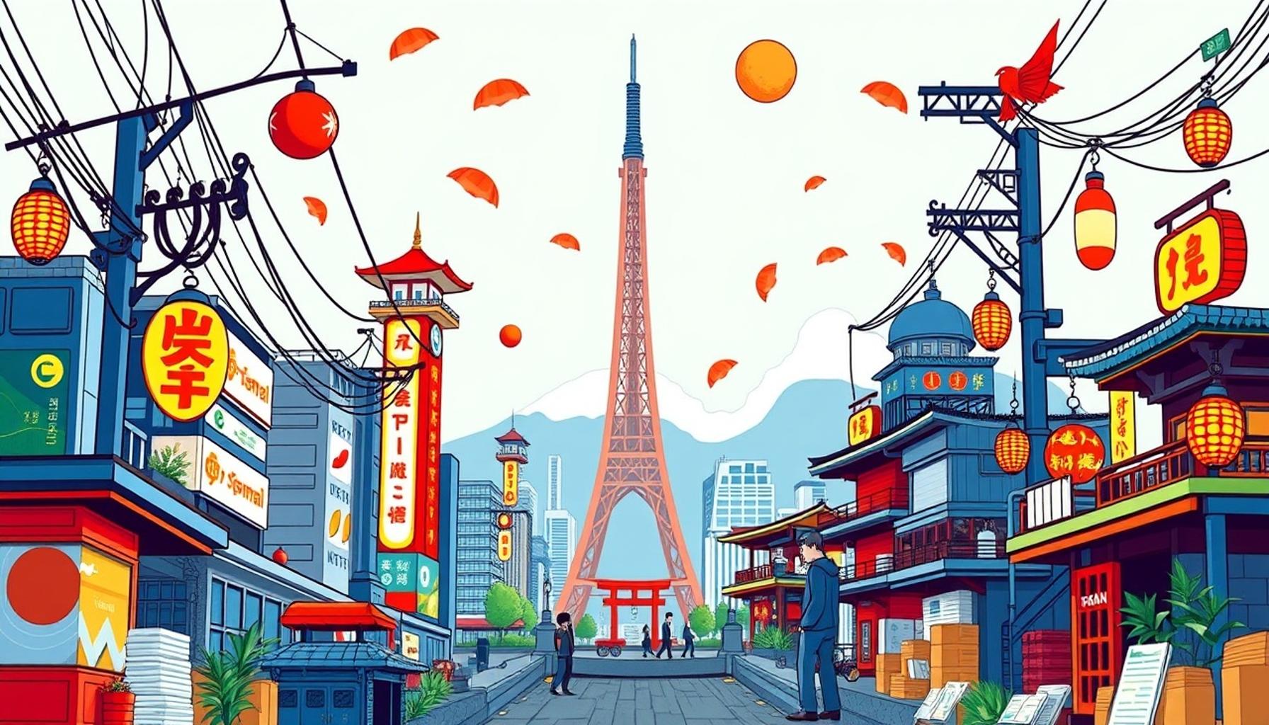 日本における労働市場の分析：ミレニアル世代の課題と機会