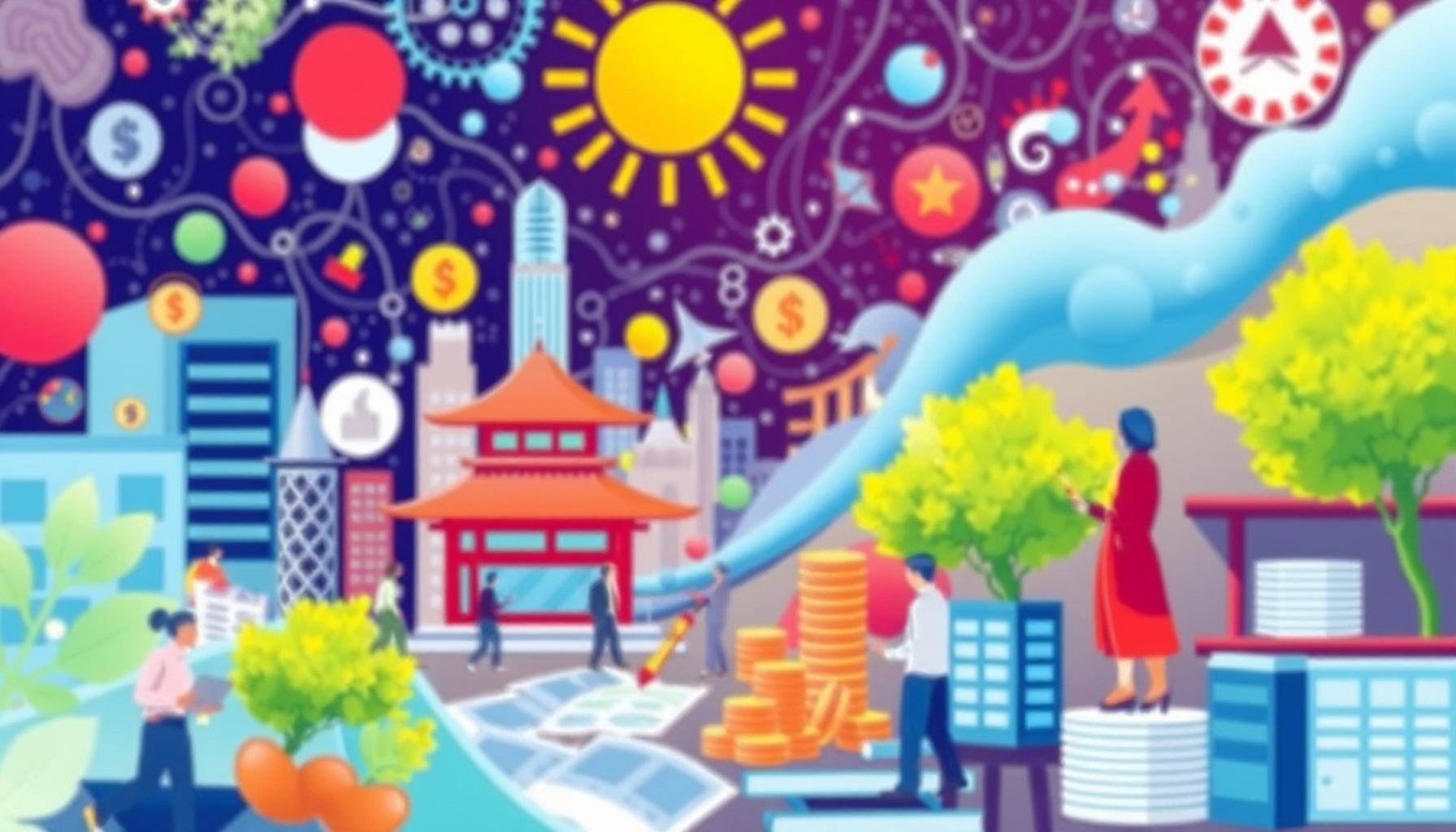 日本の家族企業におけるイノベーション文化：変化する市場における課題と機会