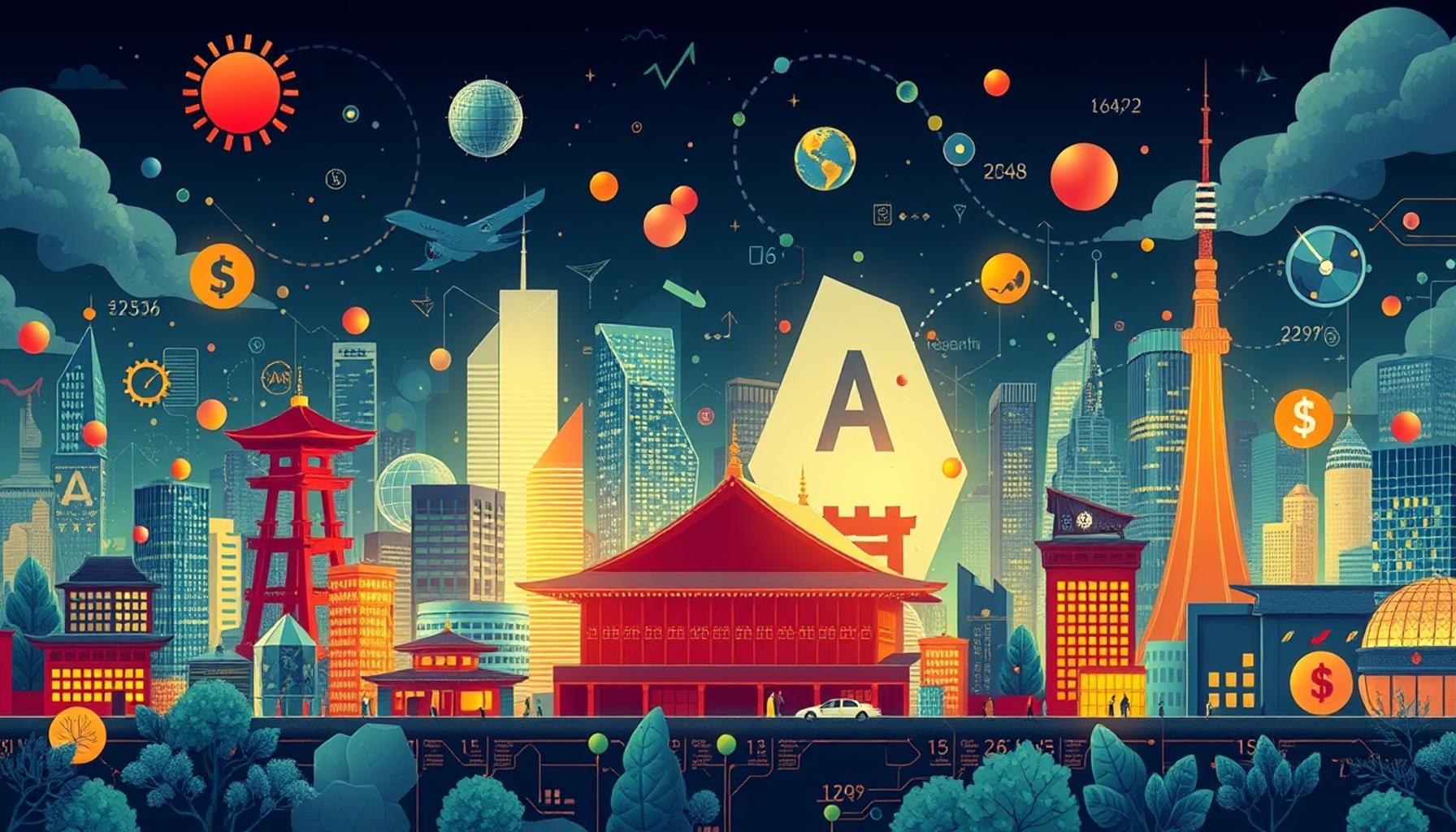 日本企業のイノベーション戦略におけるAI技術の役割