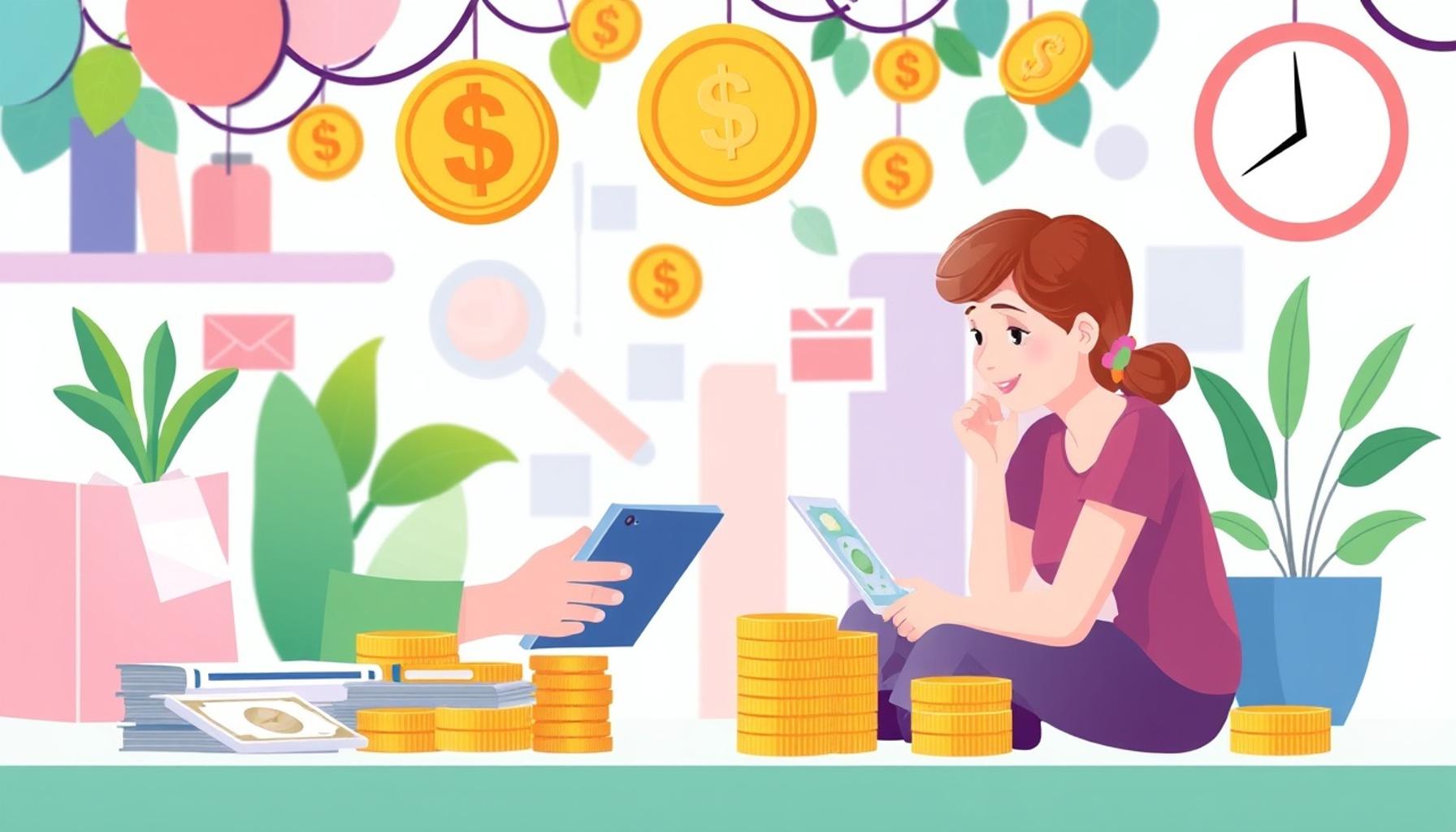 Le rôle des jeux de simulation dans la formation d&rsquo;habitudes de consommation durable chez les jeunes français