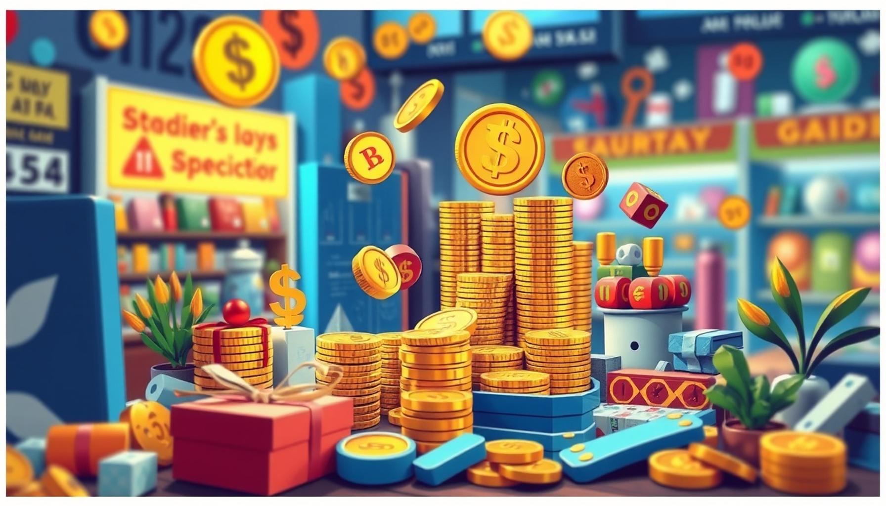 L&rsquo;Influence des Jeux Interactifs sur la Décision d&rsquo;Achat des Consommateurs Français