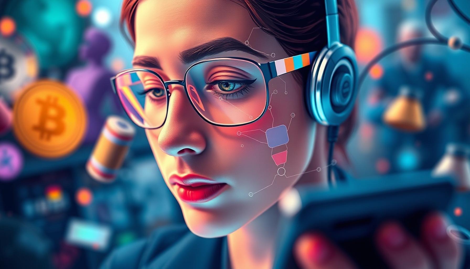 Intelligence artificielle et personnalisation : comment les marques transforment l&rsquo;expérience de consommateur