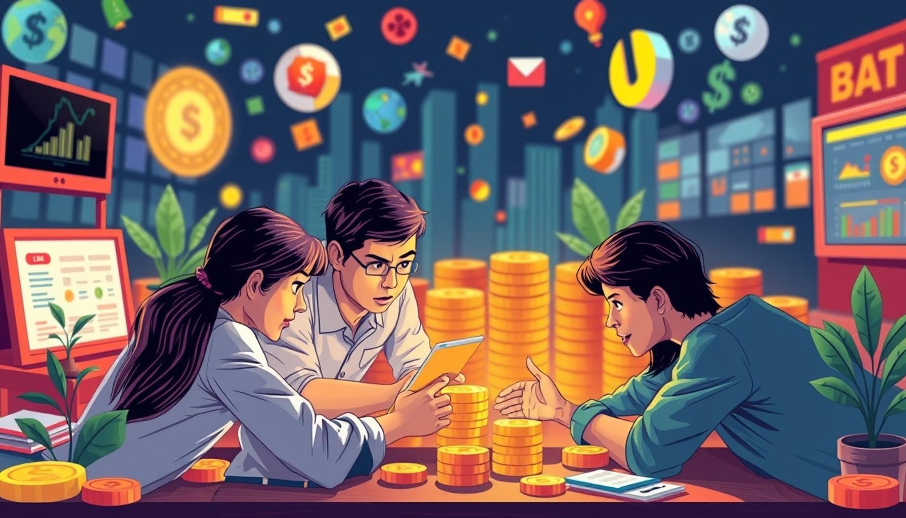 L&rsquo;expérience utilisateur dans les jeux de société modernes : innovations qui attirent de nouveaux consommateurs
