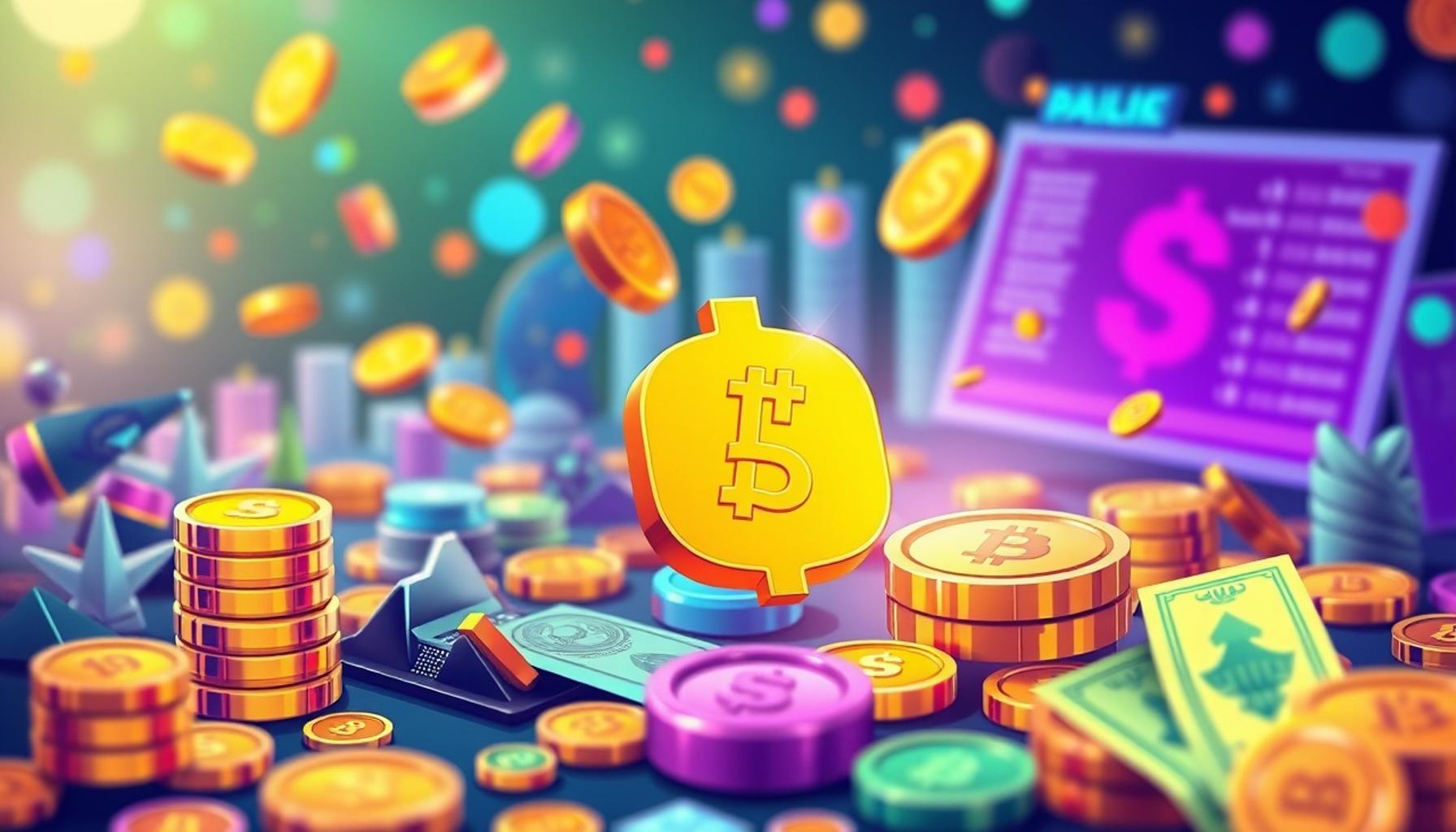 Innovation in Digital Payments: How the Gaming Economy is Transforming the Financial Sector