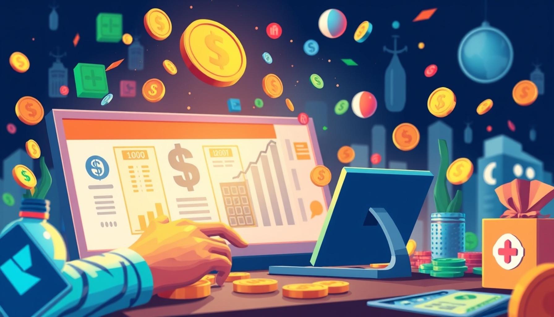 Gamification et expérience utilisateur : comment les marques françaises engagent les consommateurs