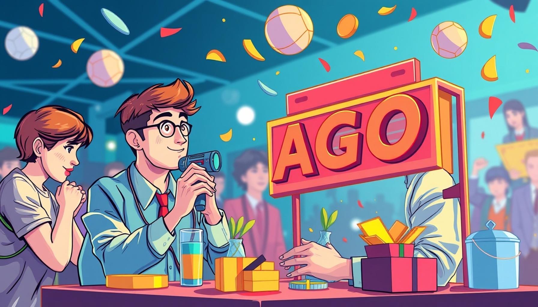 Expériences de jeu lors d&rsquo;événements marketing : comment les marques utilisent le divertissement pour se connecter avec le public