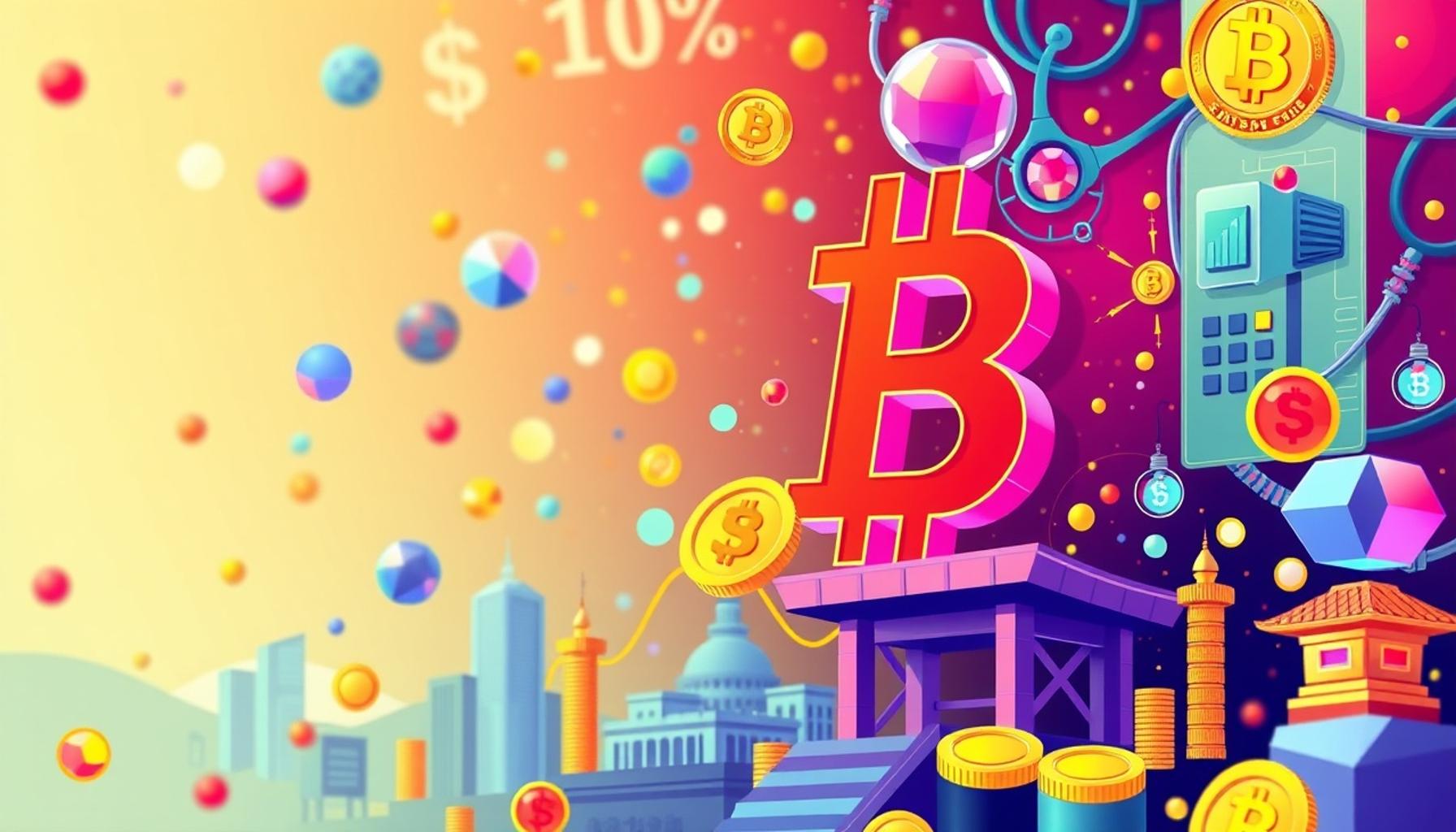 ブロックチェーンと金融を超えて：日本のサプライチェーンにおける技術の潜在能力