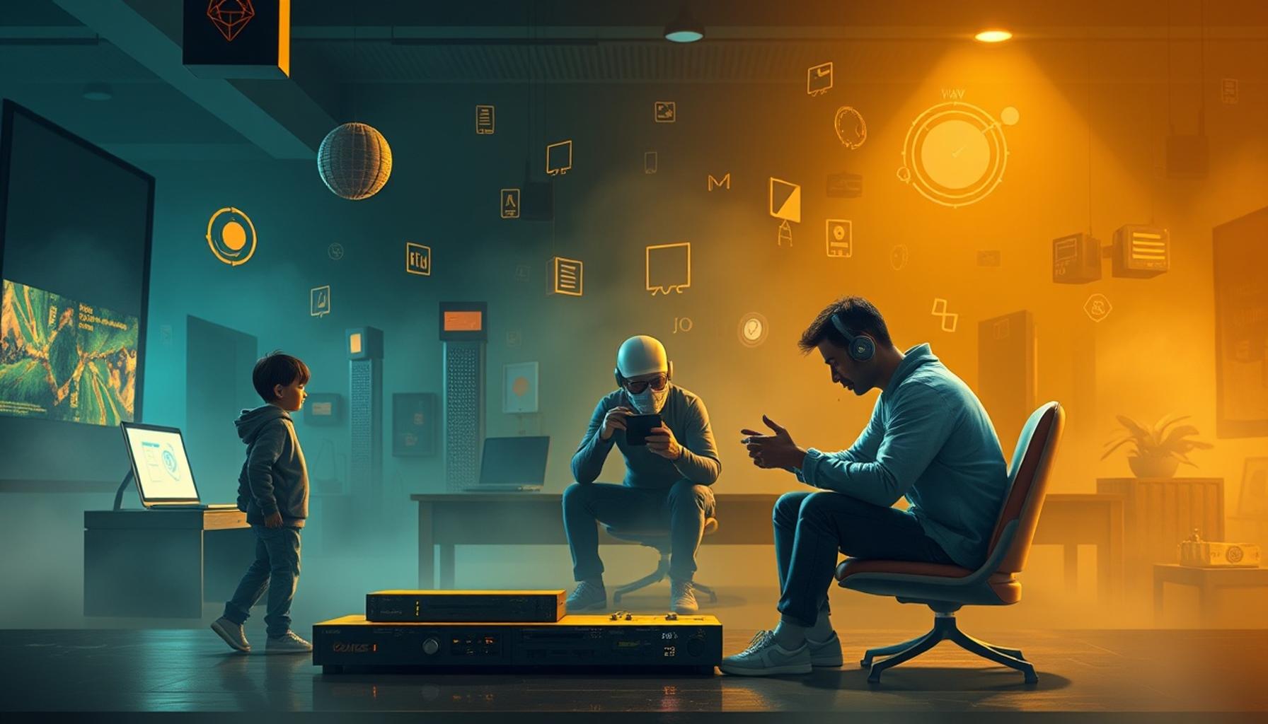 Aperçus sur les jeux et innovations?>