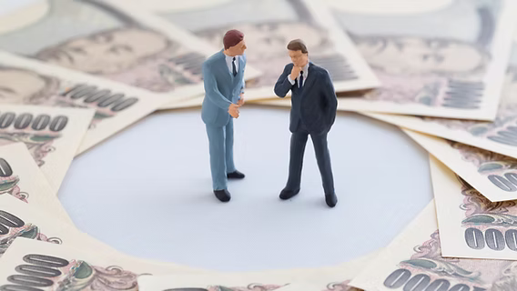 持続可能なビジネス戦略?>