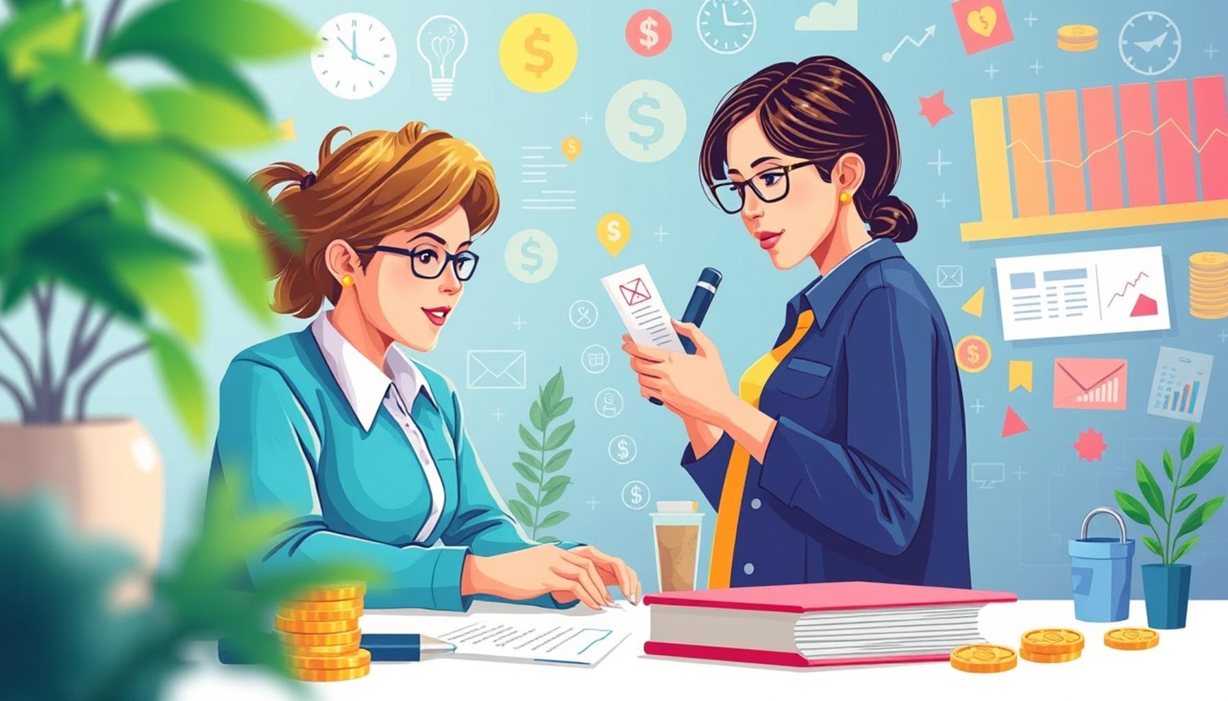 De rol van elektronische communicatie in afstandsonderwijs en digitale leren