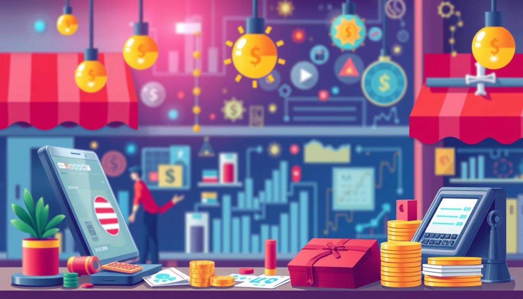 De Evolutie van E-commerce in Nederland: Trends en Innovaties voor de Toekomst