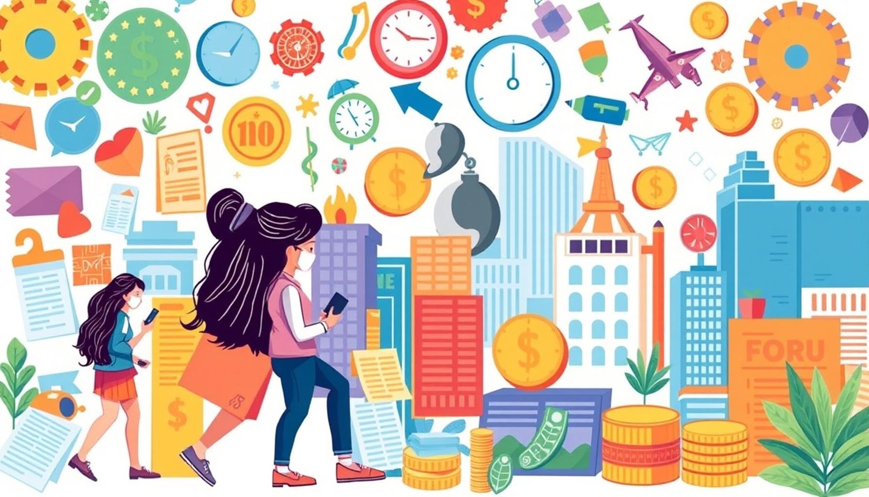De Invloed van Sociale Media op de Nederlandse Jeugdcultuur: Trends en Gedragingen