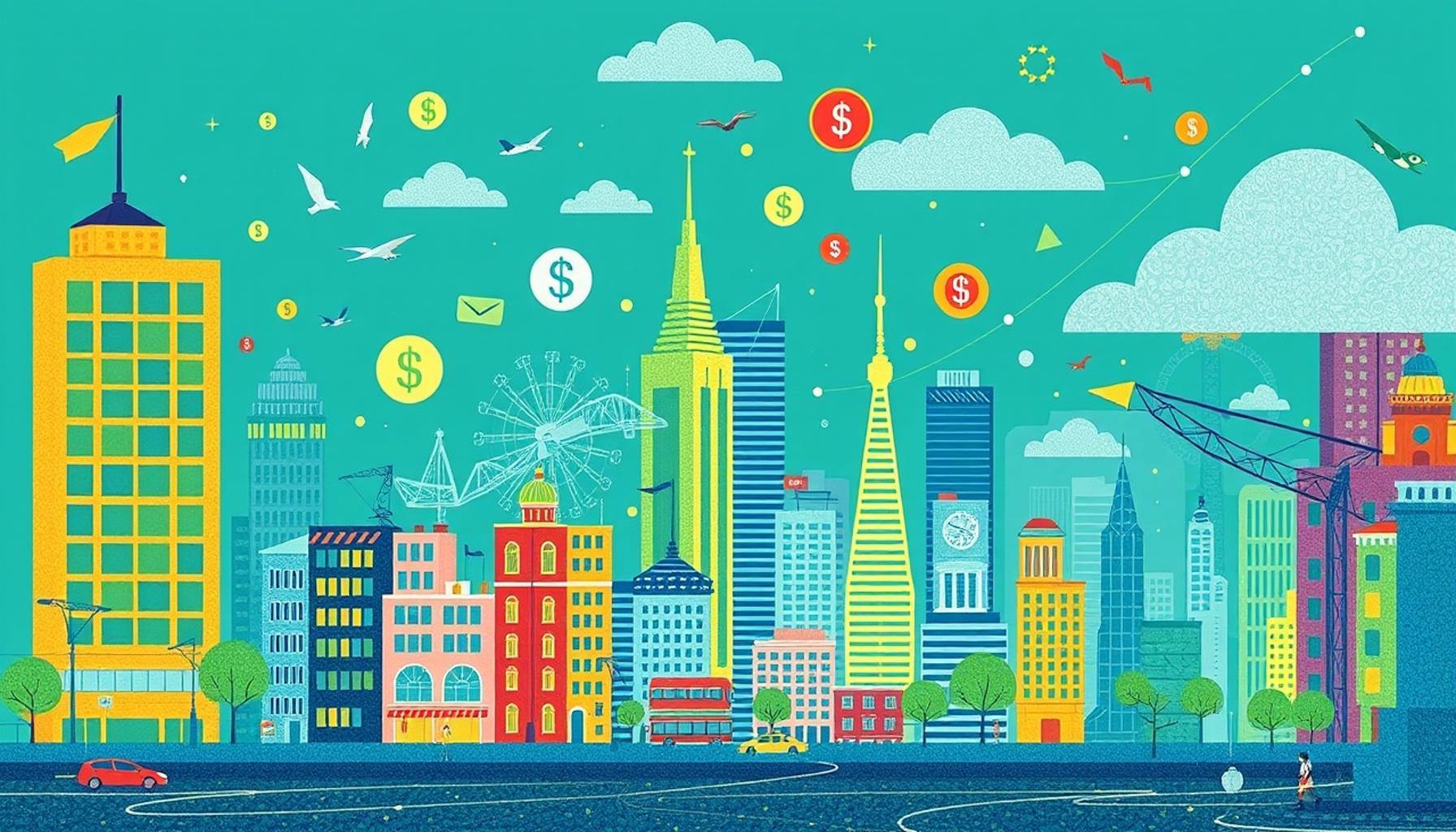 Strategieën voor technologisch beleid?>