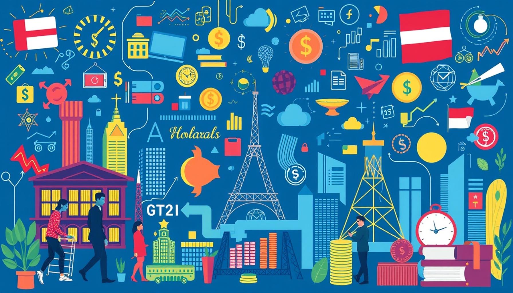 De samenwerking tussen de publieke en private sector bij de vorming van technologisch beleid in Nederland