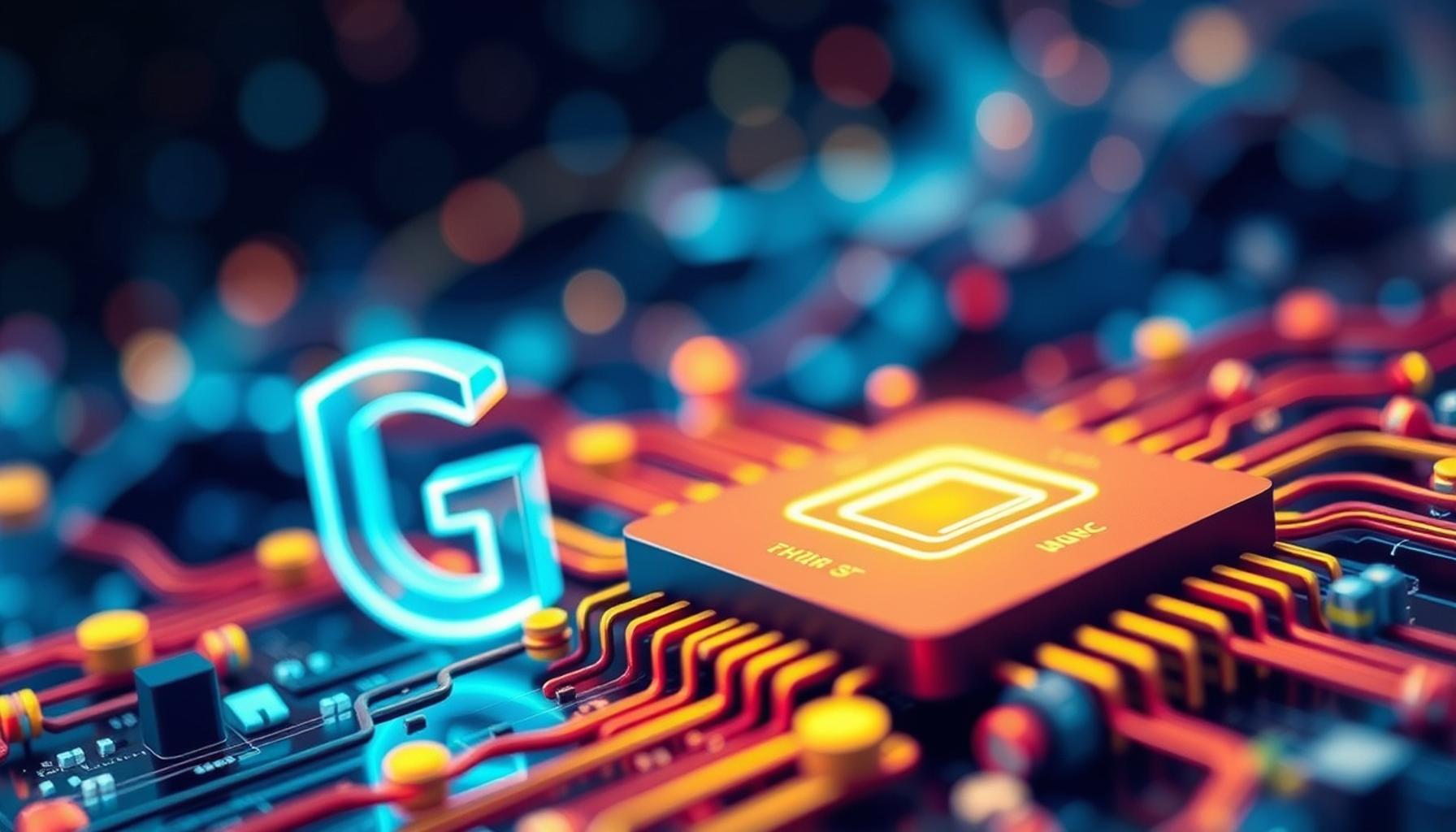 Toekomstige Trends in Elektronische Communicatie: 5G en de Toekomst van Connectiviteit