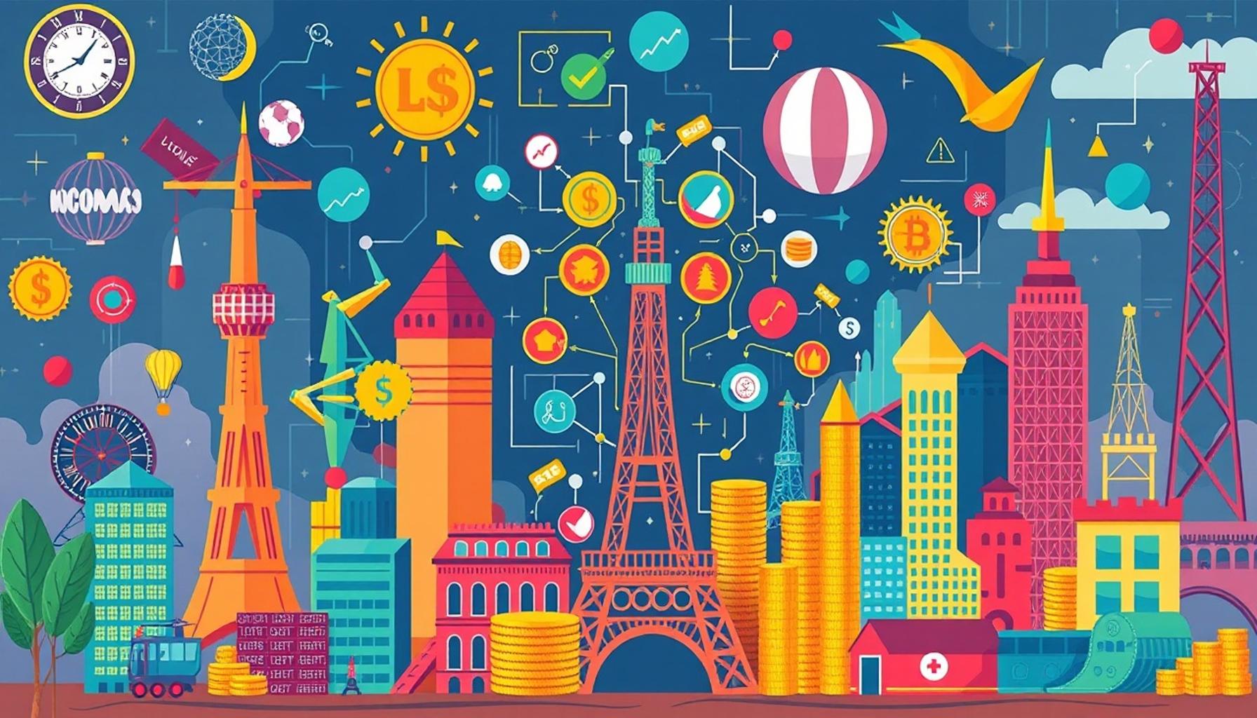 L&rsquo;impact de l&rsquo;intelligence artificielle sur l&rsquo;industrie créative française